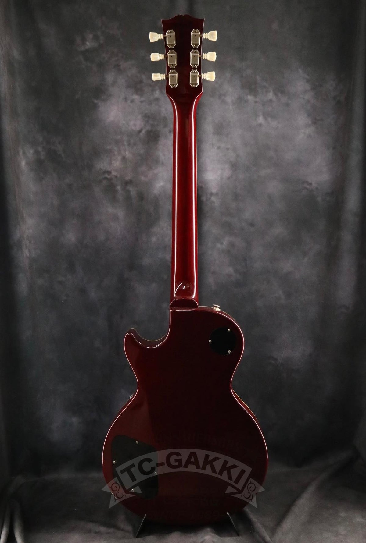 Tokai 1978 LS-60 Les Paul REBORN - TC楽器 - TCGAKKI