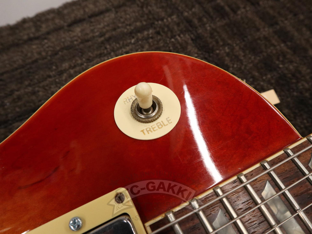 Tokai 1978 LS-60 Les Paul REBORN - TC楽器 - TCGAKKI