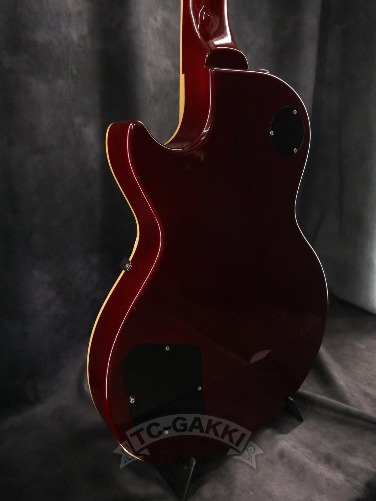 Tokai 1978 LS-60 Les Paul REBORN - TC楽器 - TCGAKKI