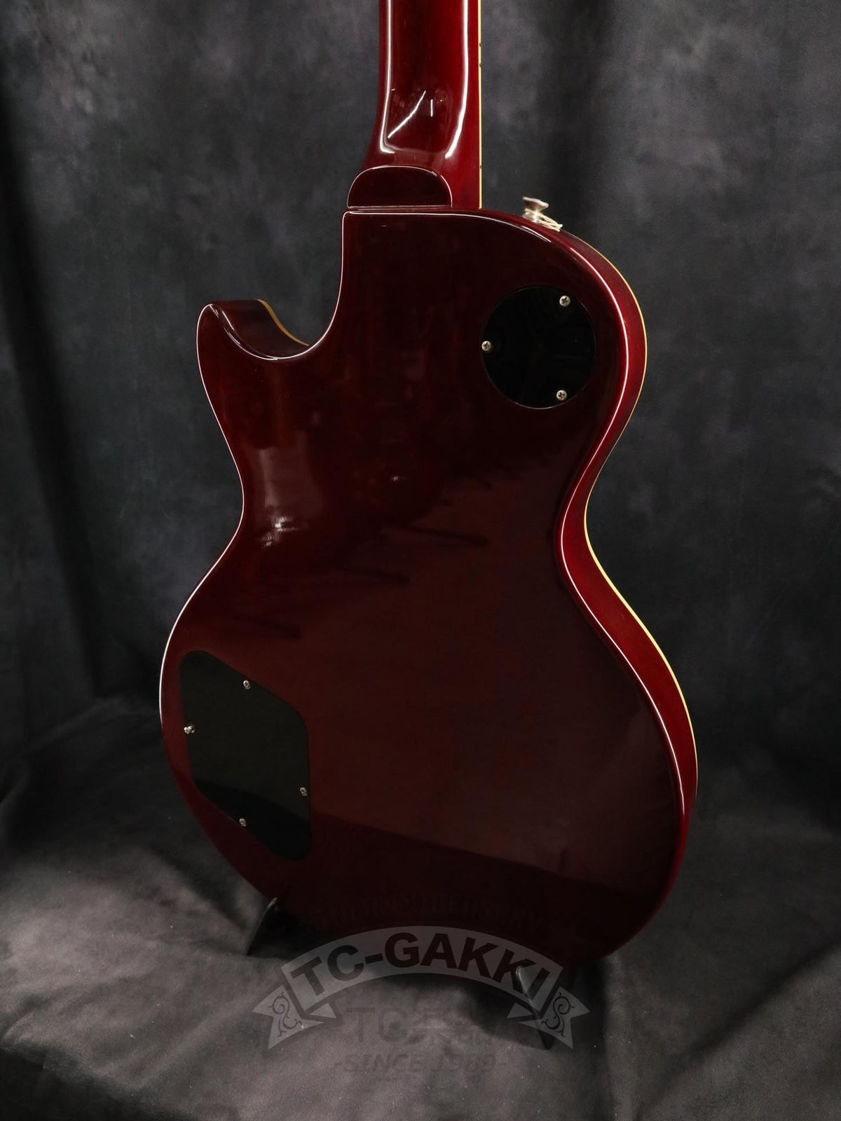 Tokai 1978 LS-60 Les Paul REBORN - TC楽器 - TCGAKKI