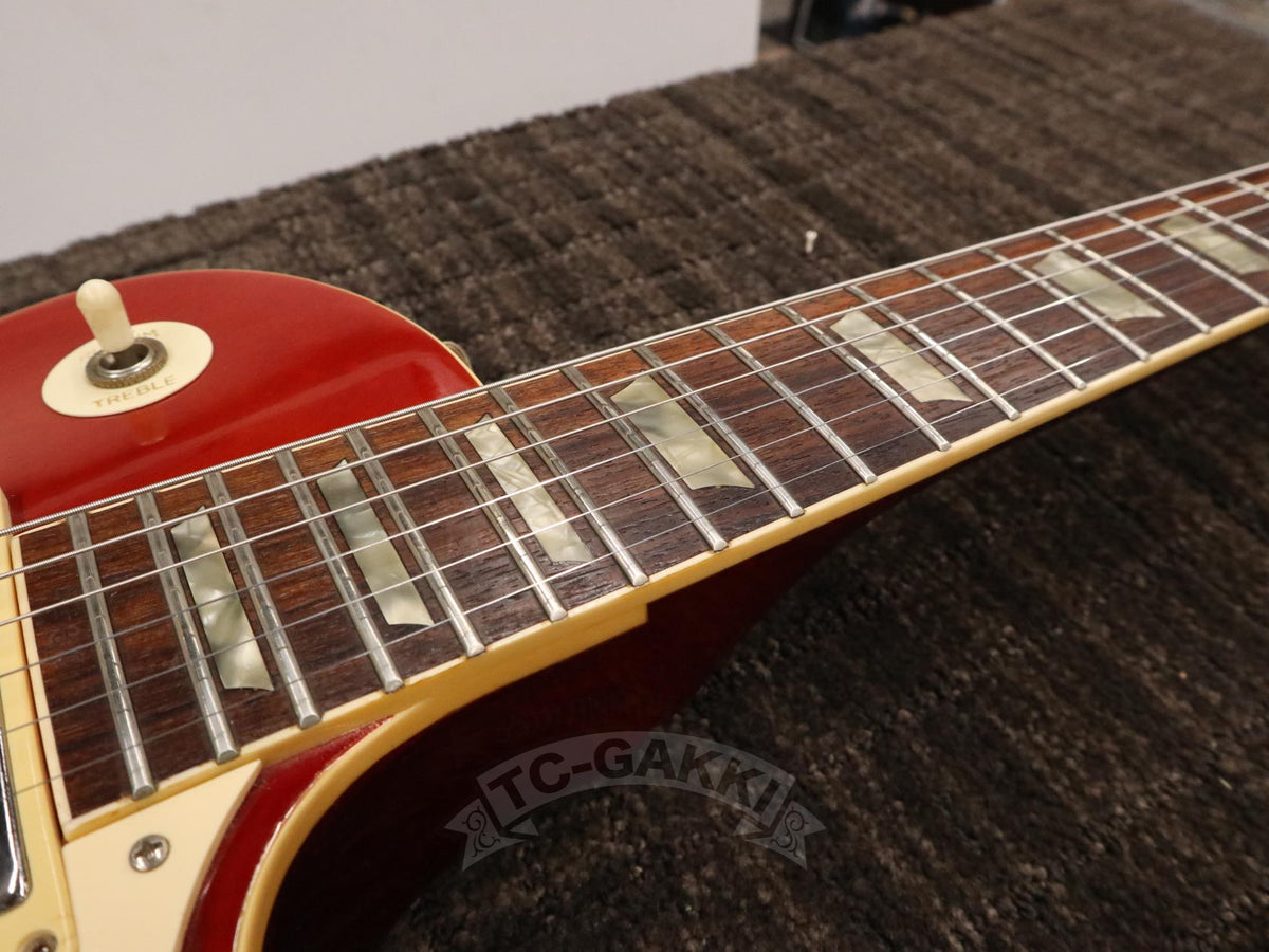 Tokai 1978 LS-60 Les Paul REBORN - TC楽器 - TCGAKKI