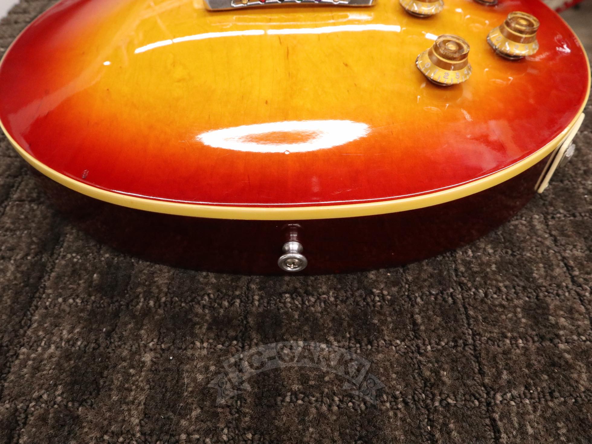 Tokai 1980 LS-60 Les Paul REBORN - TC楽器 - TCGAKKI