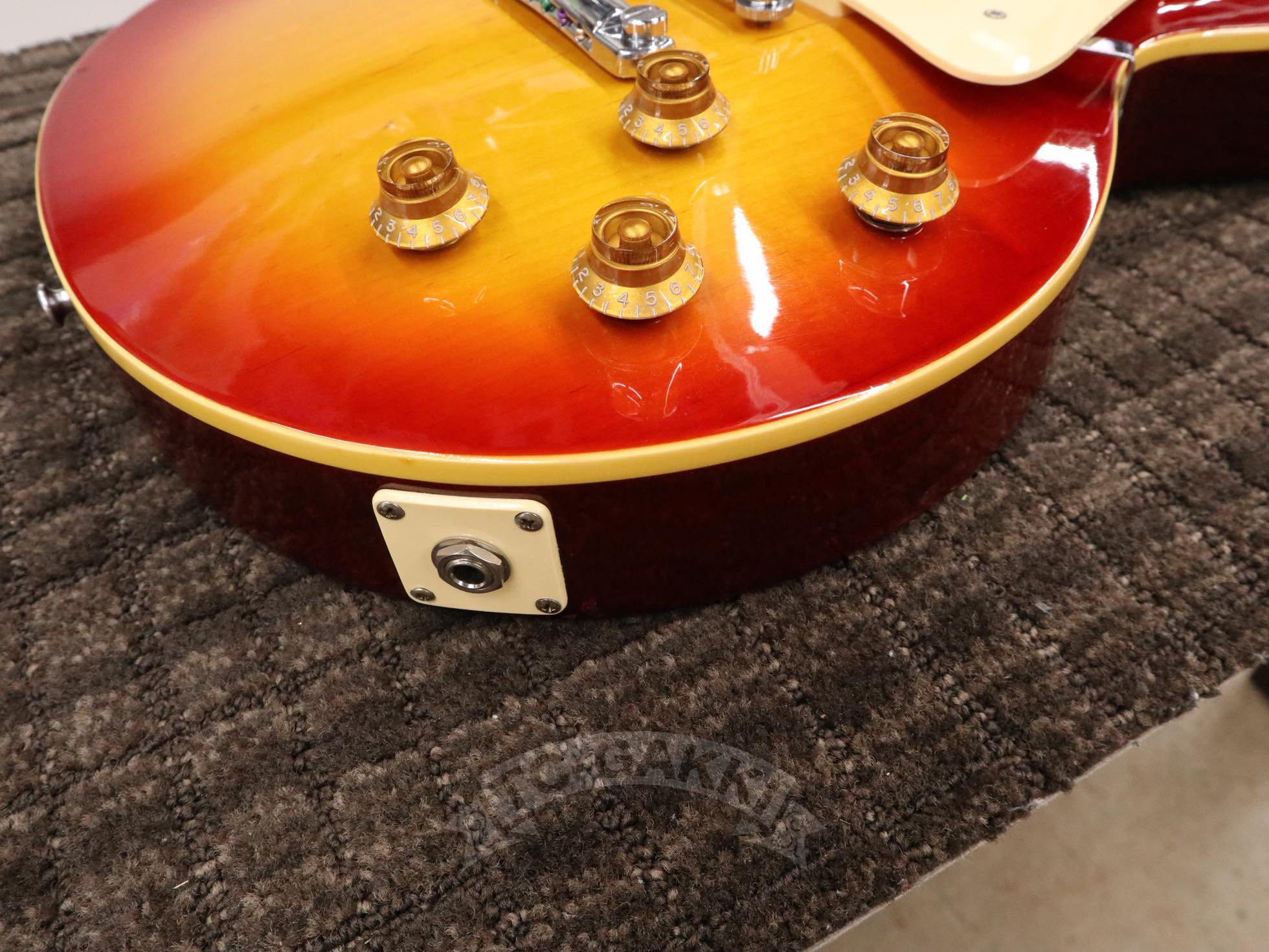 Tokai 1980 LS-60 Les Paul REBORN - TC楽器 - TCGAKKI
