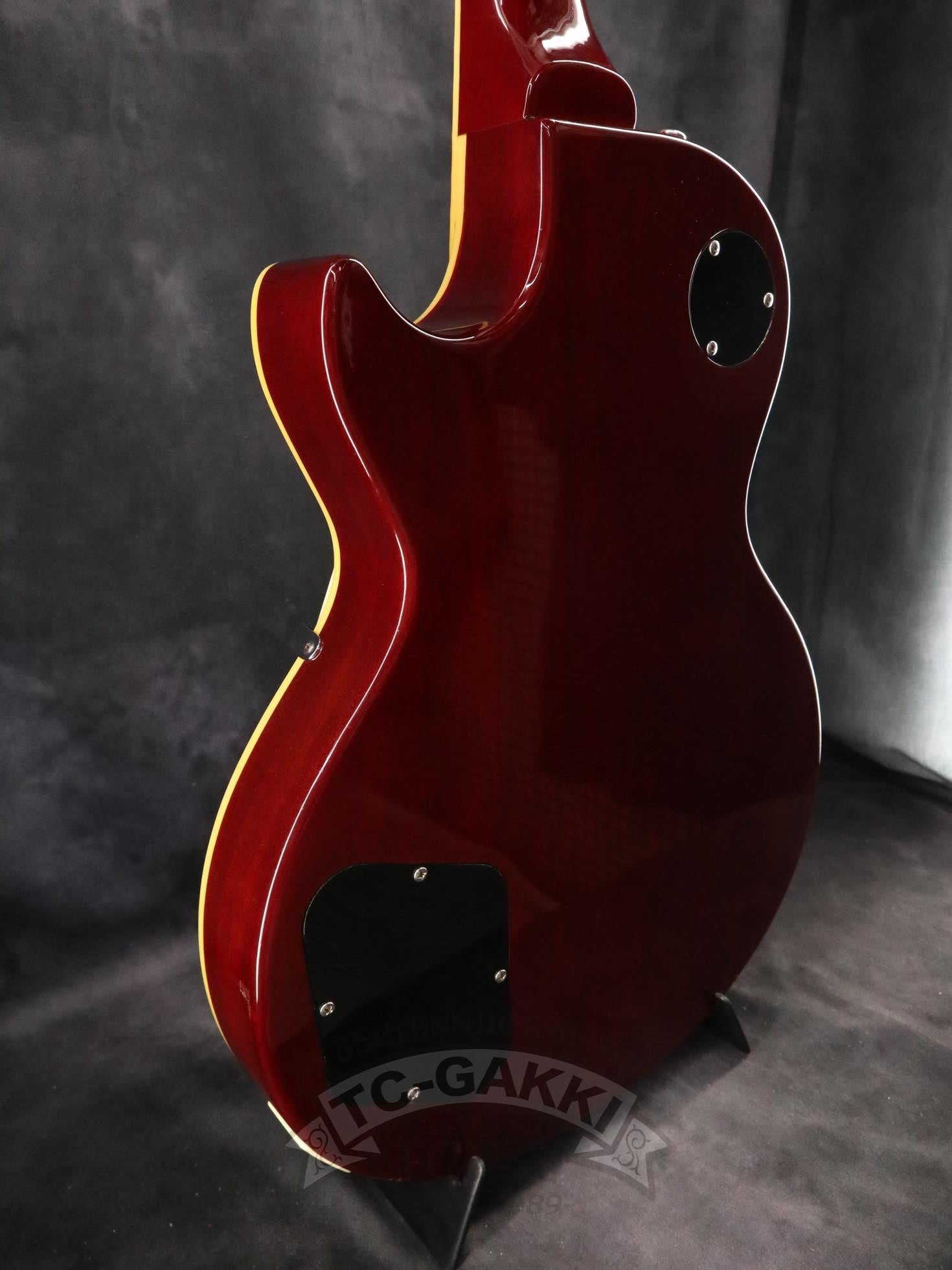 Tokai 1980 LS-60 Les Paul REBORN - TC楽器 - TCGAKKI