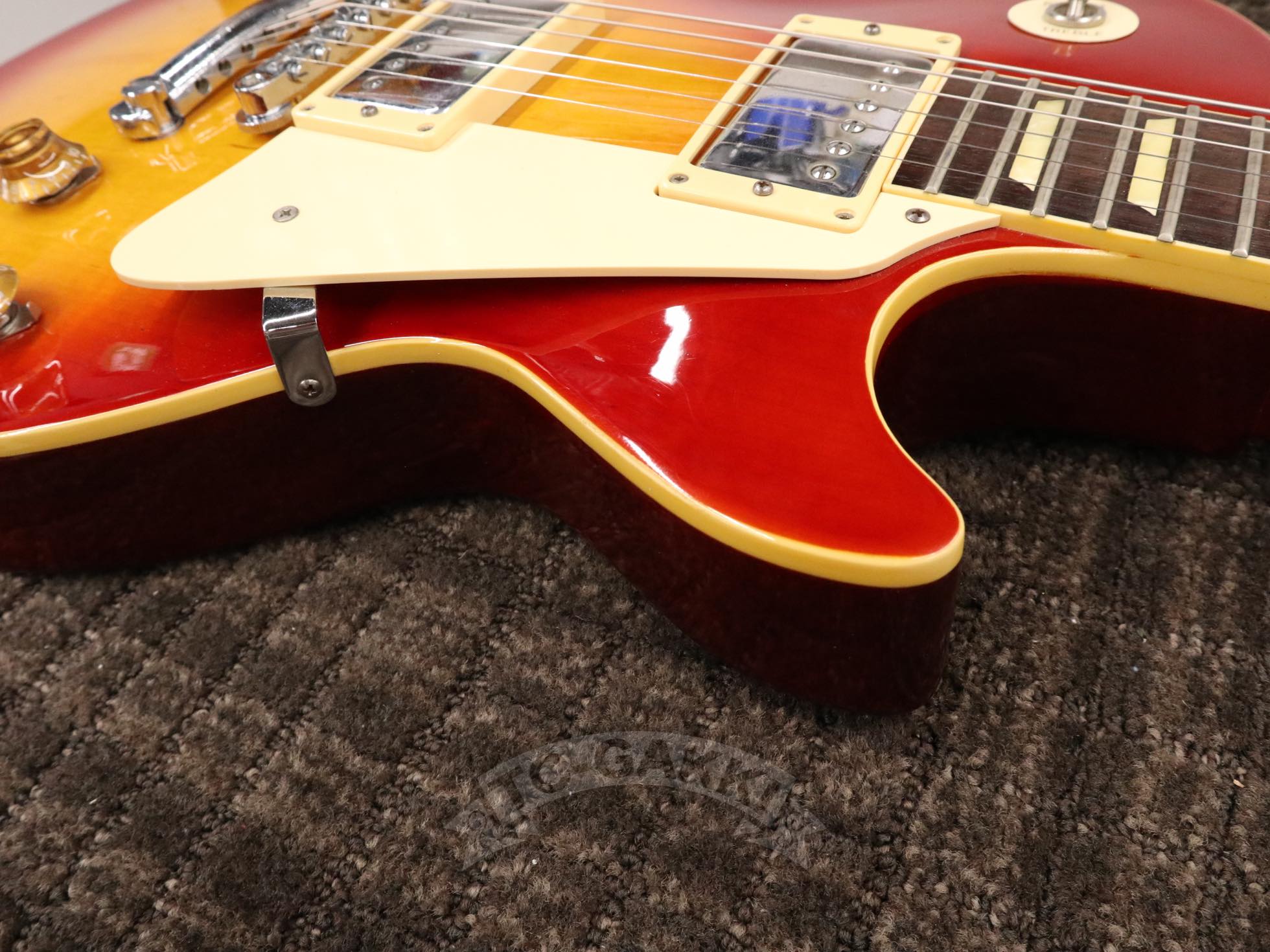 Tokai 1980 LS-60 Les Paul REBORN - TC楽器 - TCGAKKI