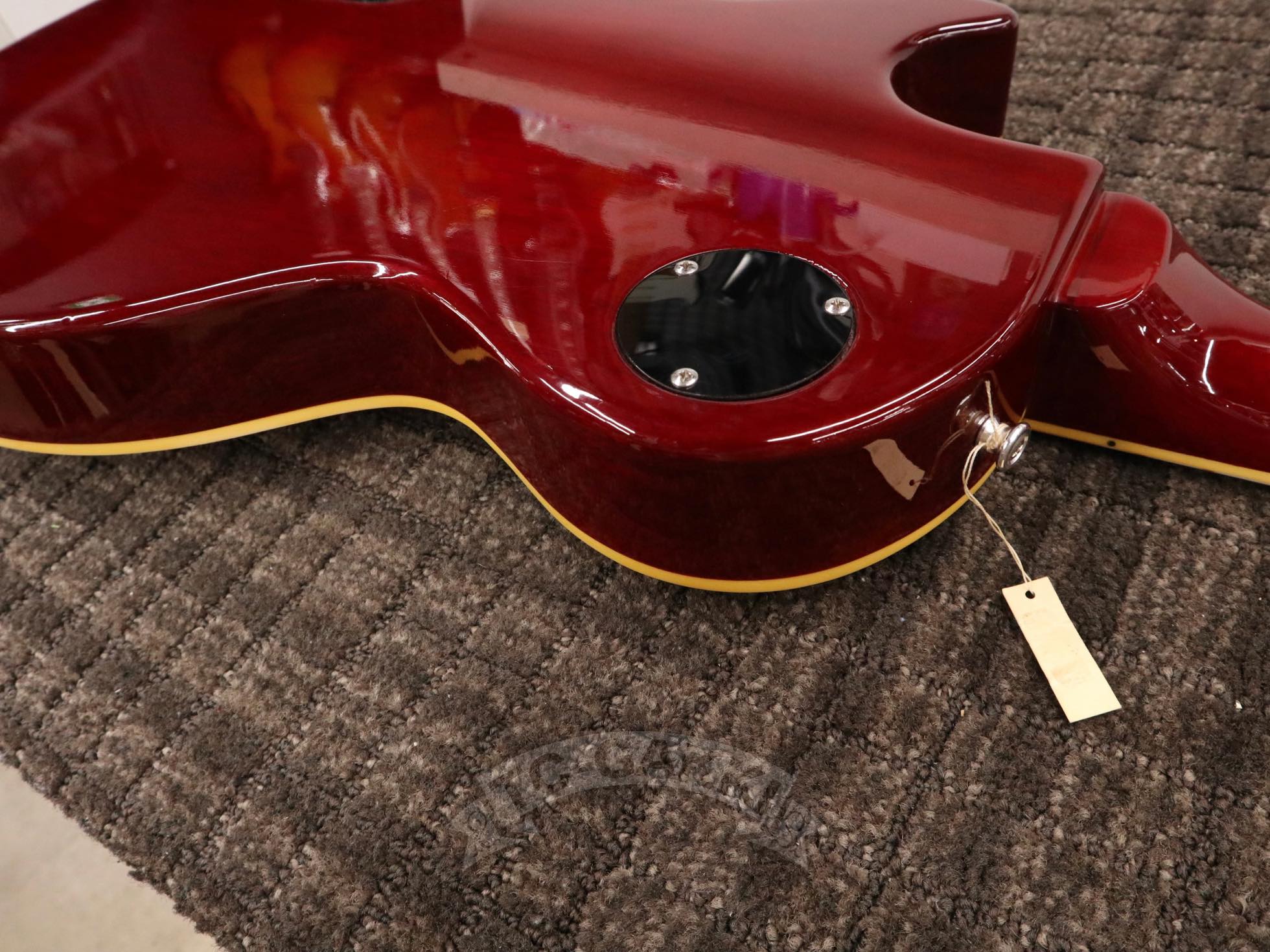 Tokai 1980 LS-60 Les Paul REBORN - TC楽器 - TCGAKKI
