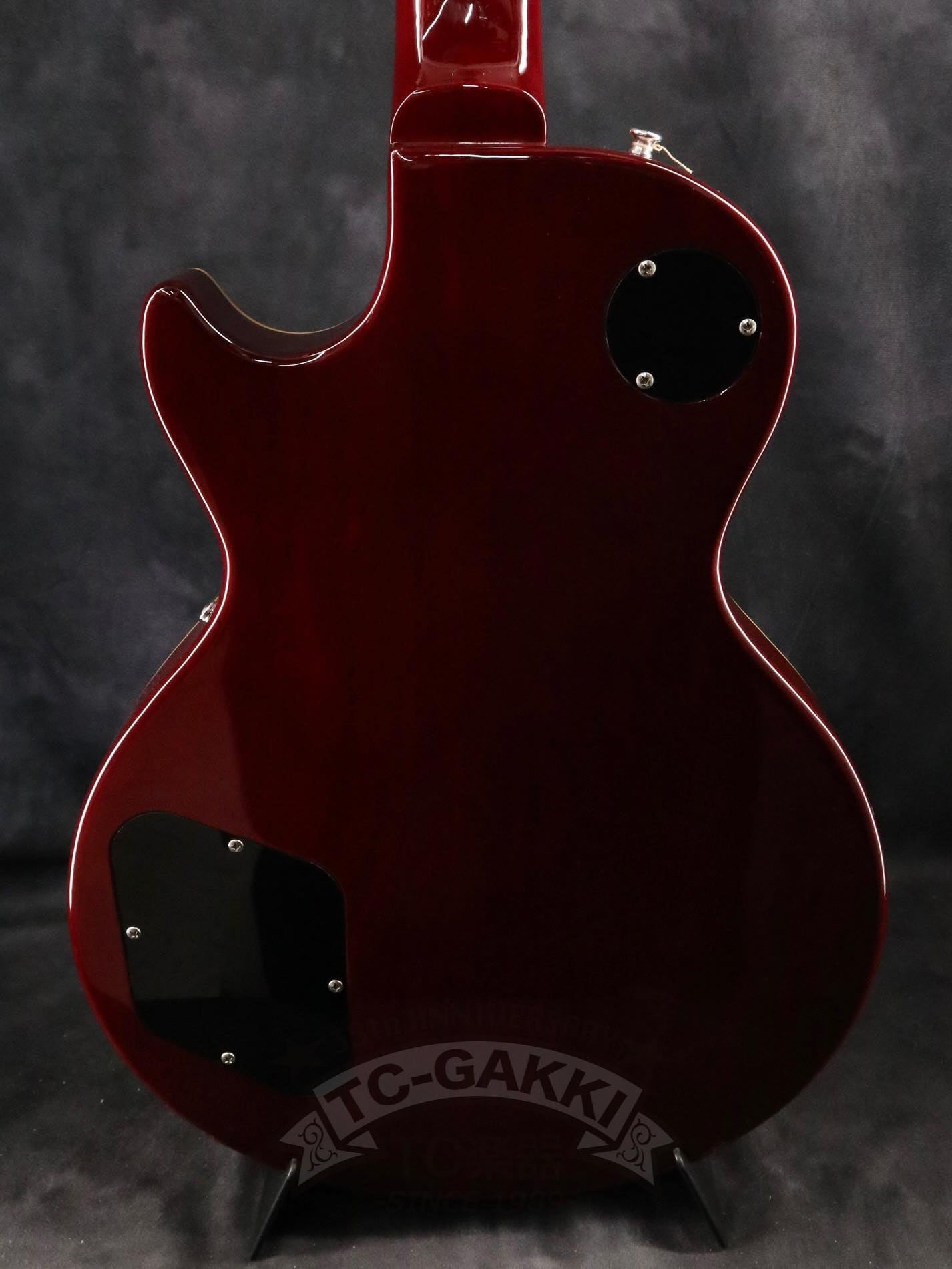 Tokai 1980 LS-60 Les Paul REBORN - TC楽器 - TCGAKKI