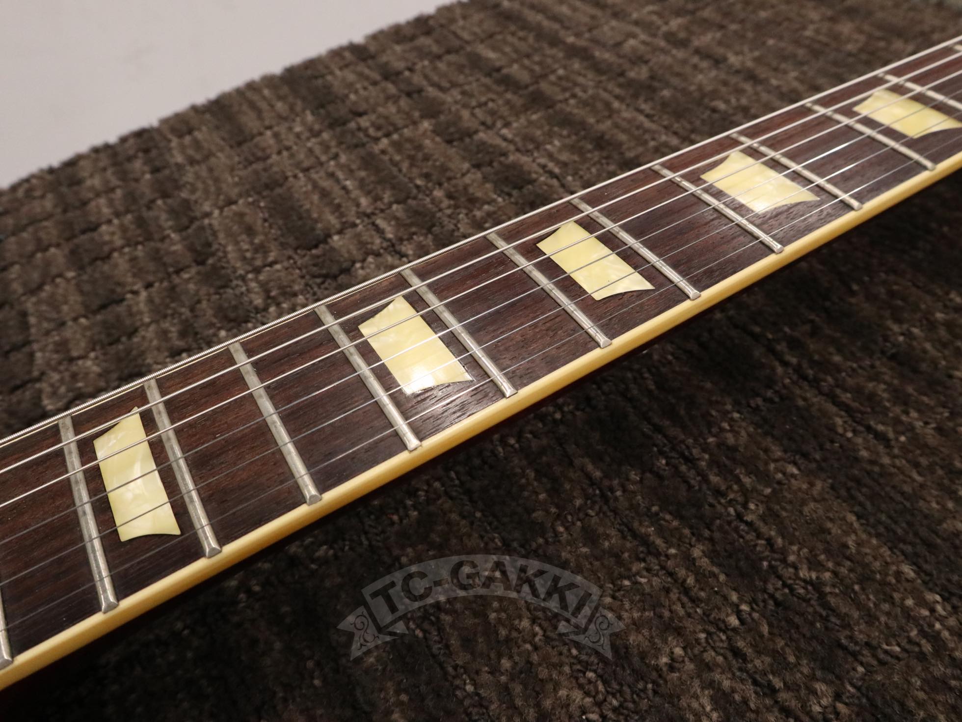 Tokai 1980 LS-60 Les Paul REBORN - TC楽器 - TCGAKKI