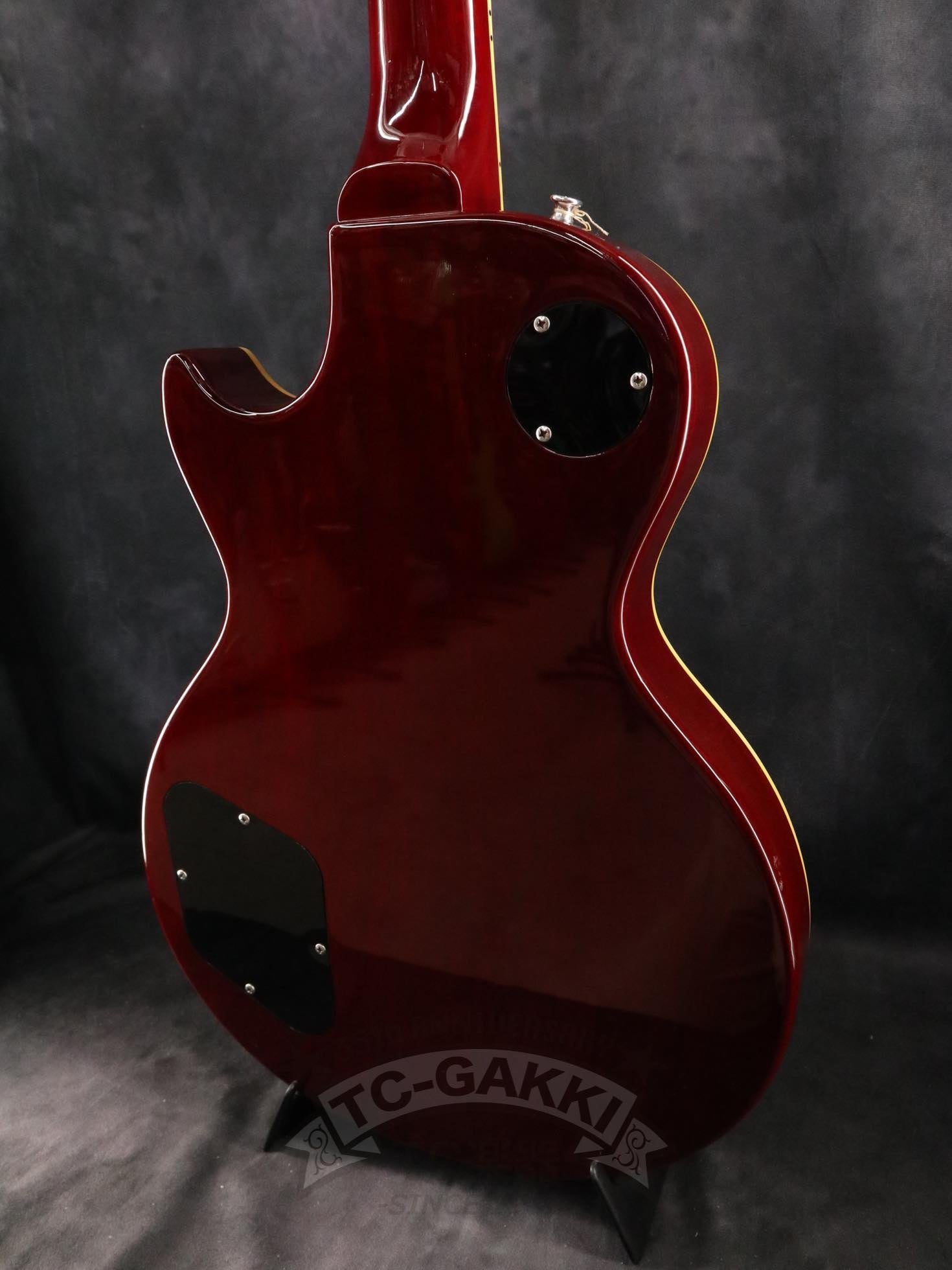 Tokai 1980 LS-60 Les Paul REBORN - TC楽器 - TCGAKKI