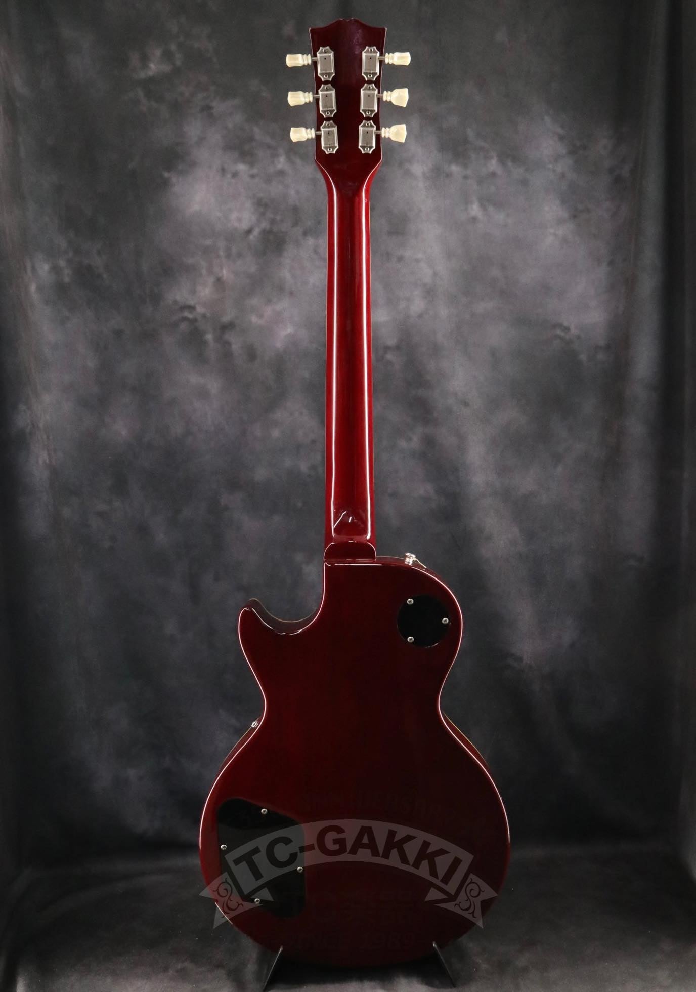Tokai 1980 LS-60 Les Paul REBORN - TC楽器 - TCGAKKI