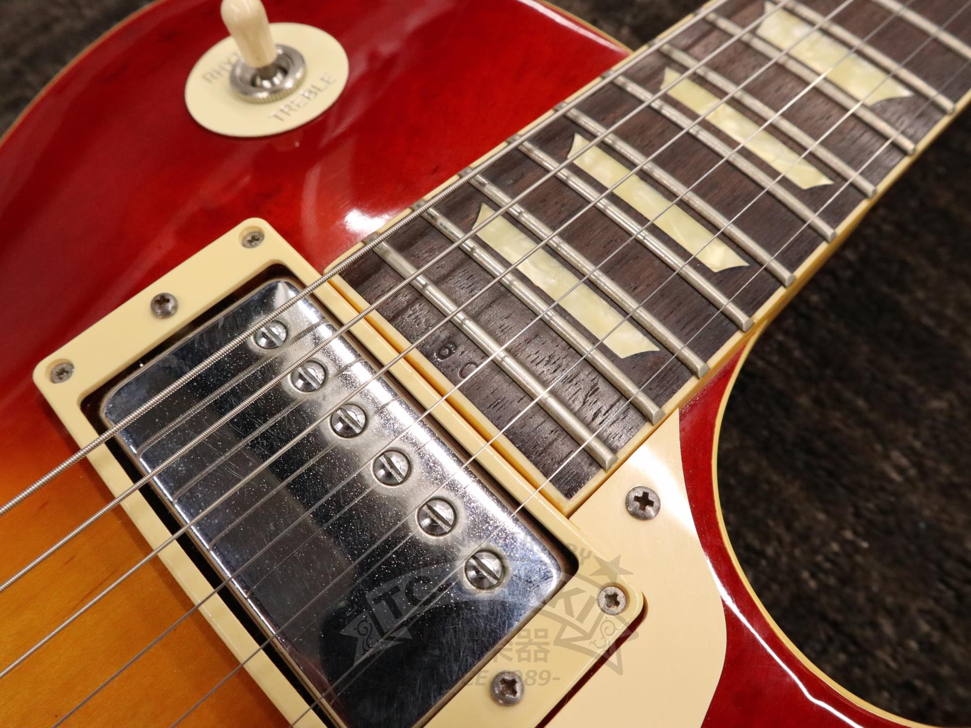 Tokai 1980 LS-60 Les Paul REBORN - TC楽器 - TCGAKKI
