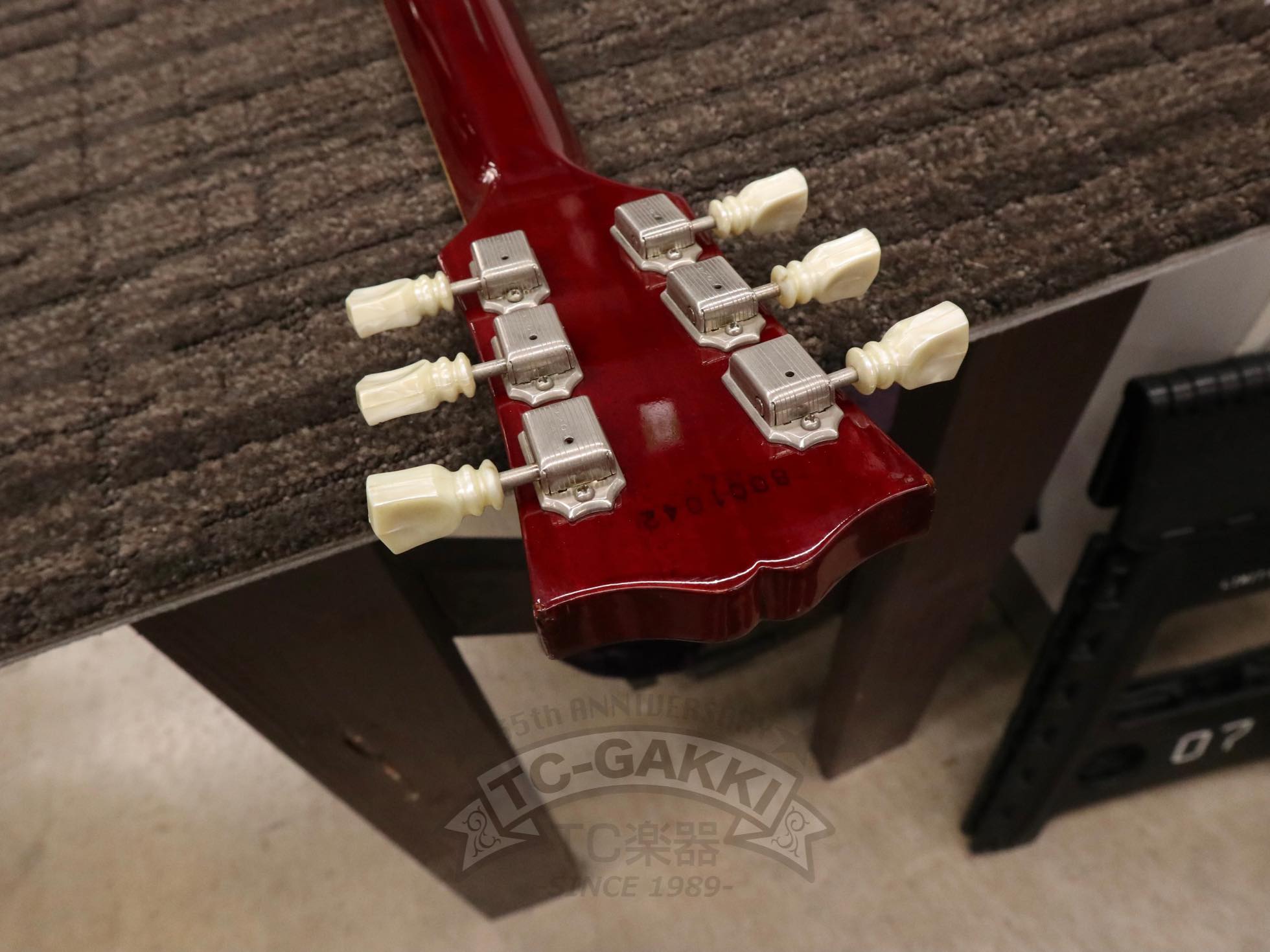 Tokai 1980 LS-60 Les Paul REBORN - TC楽器 - TCGAKKI