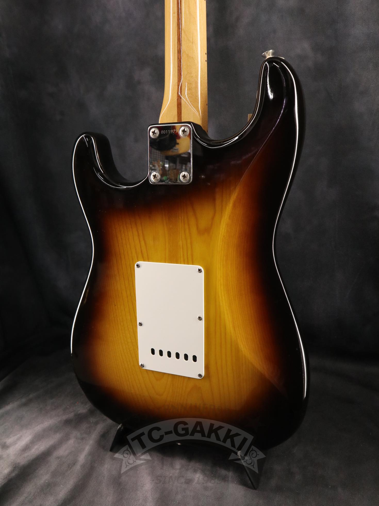 Tokai 1980 ST - 60 Springy Sound - TC楽器 - TCGAKKI
