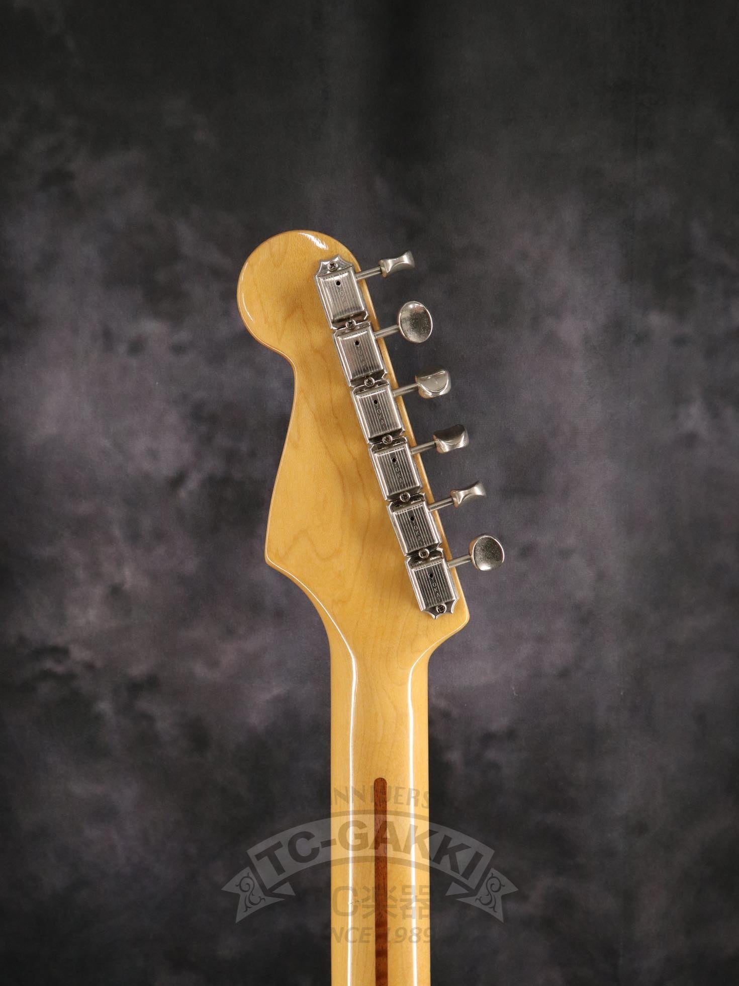 Tokai 1980 ST - 60 Springy Sound - TC楽器 - TCGAKKI