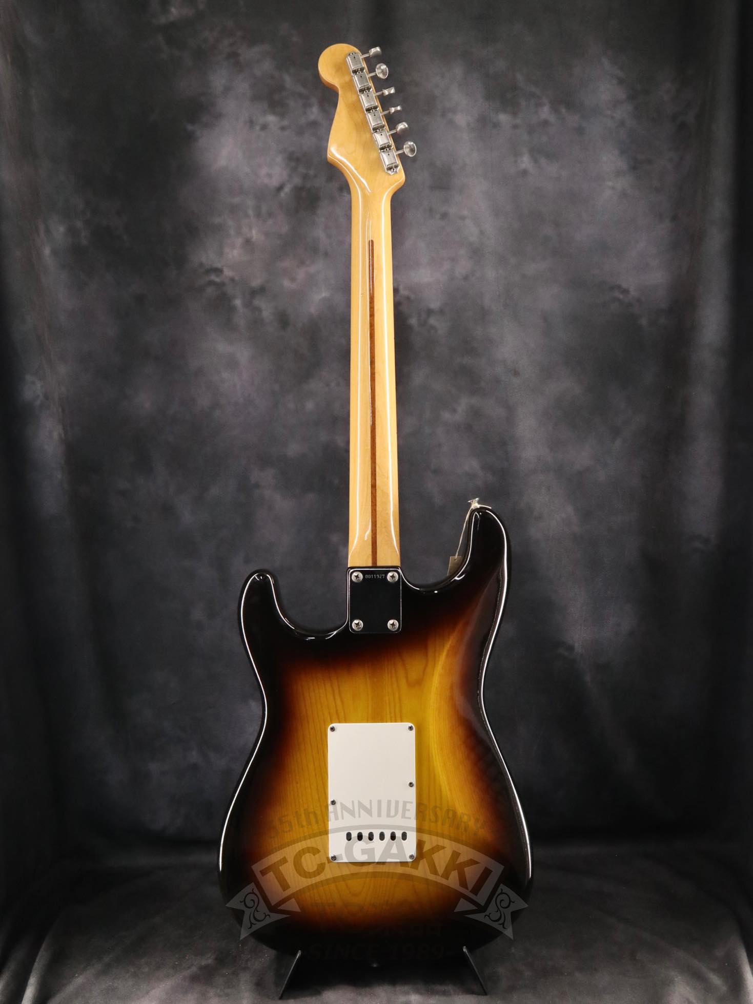 Tokai 1980 ST - 60 Springy Sound - TC楽器 - TCGAKKI