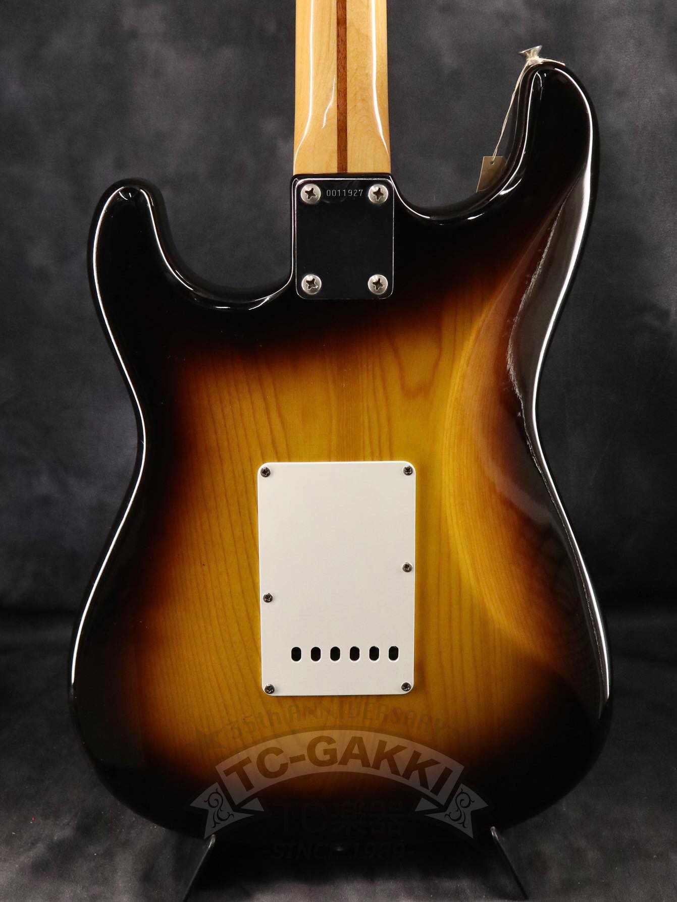 Tokai 1980 ST - 60 Springy Sound - TC楽器 - TCGAKKI