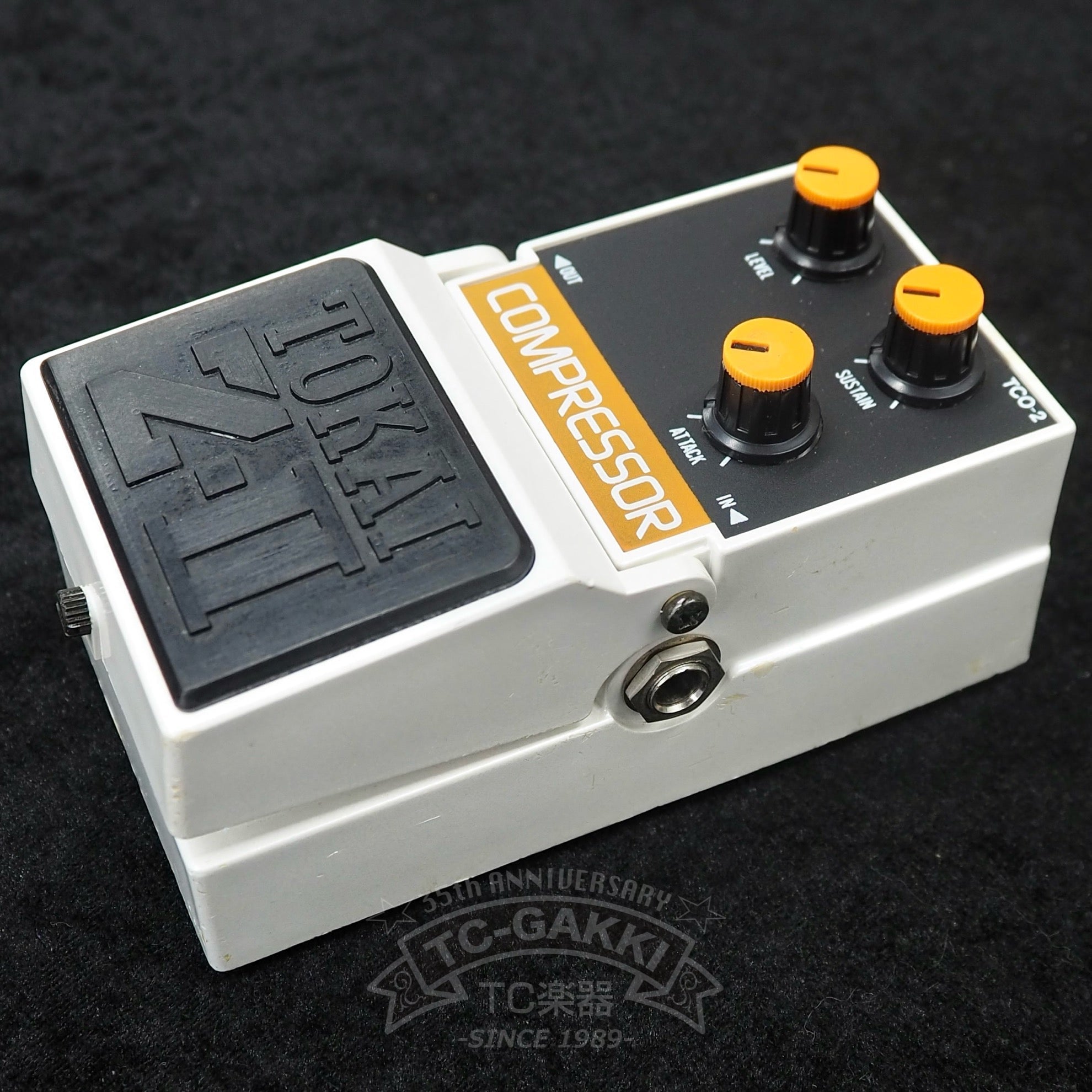 Tokai TCO-2 COMPRESSOR