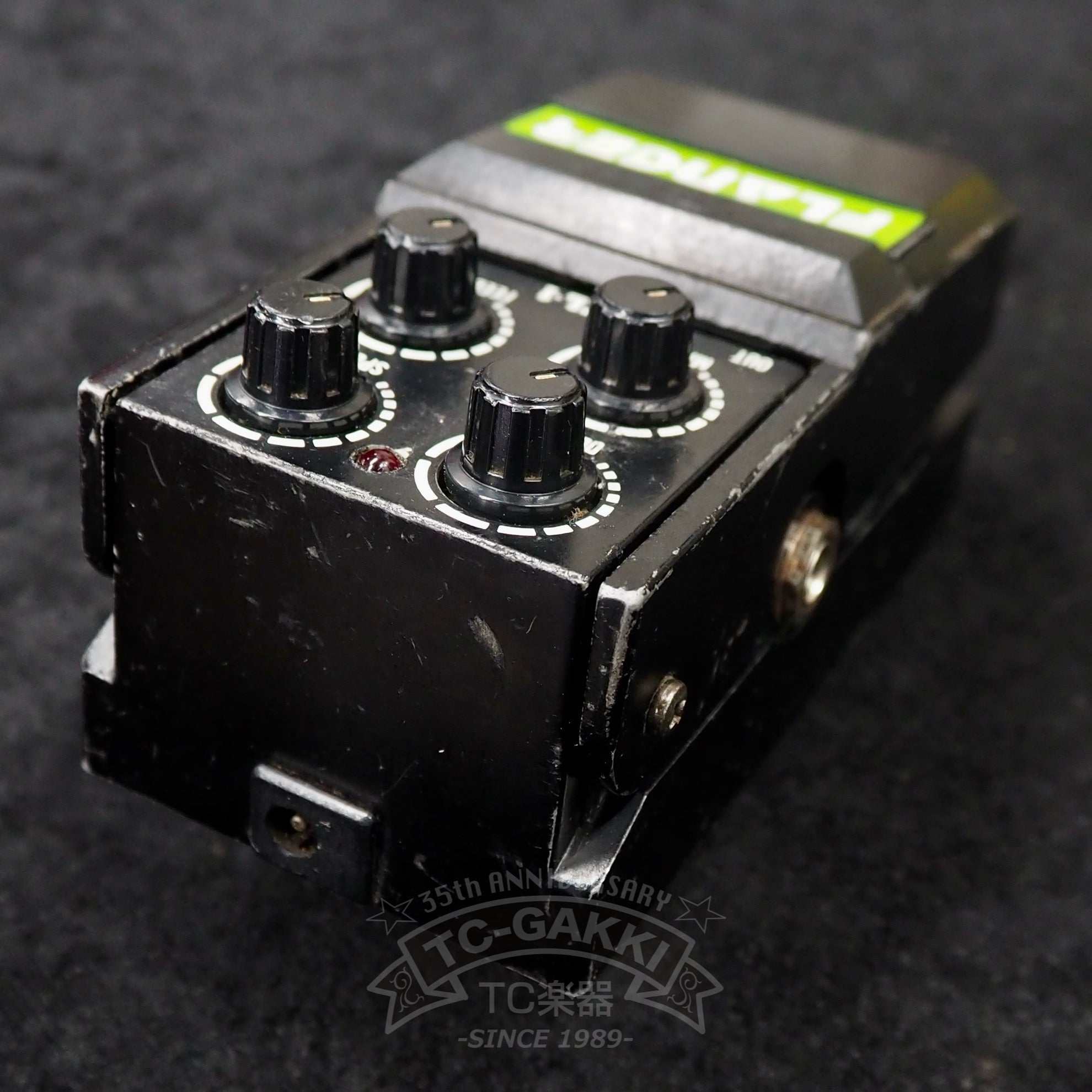 Tokai TFL - 1 FLANGER - TC楽器 - TCGAKKI