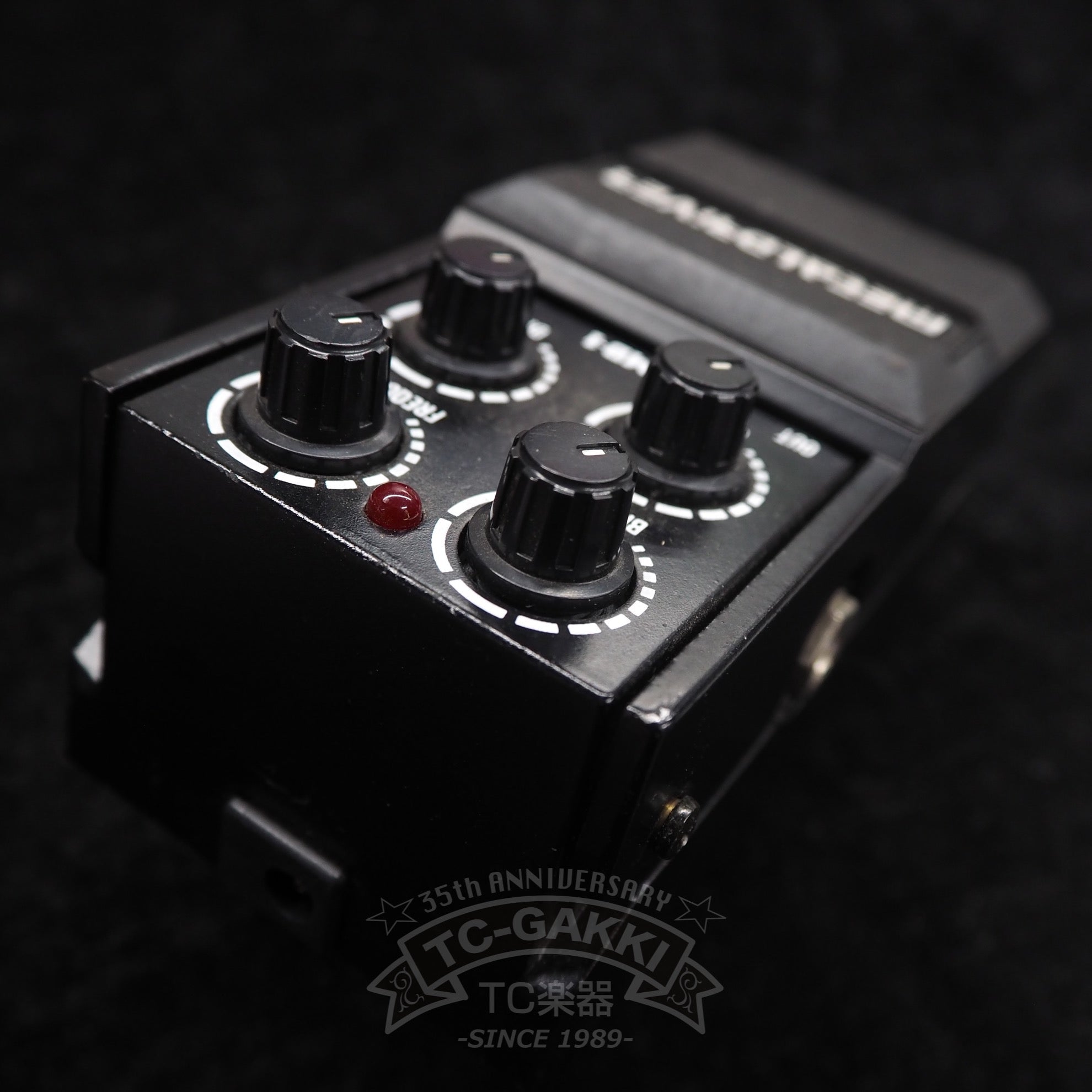 Tokai TMD - 1 METALDRIVER - TC楽器 - TCGAKKI