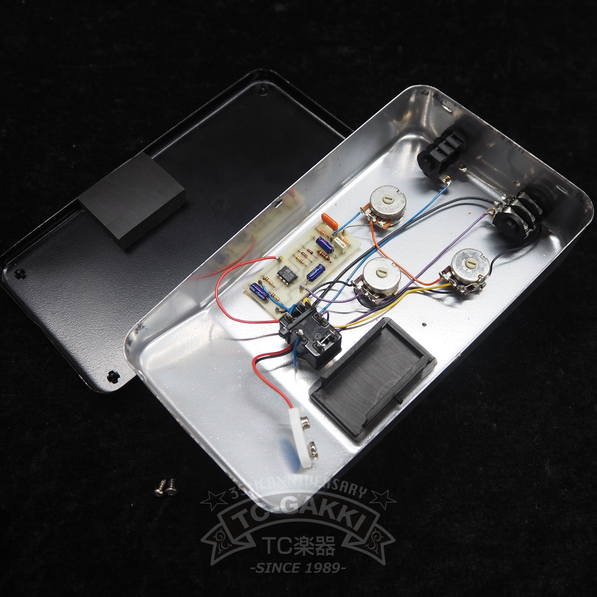 TONE - BENDER - TC楽器 - TCGAKKI