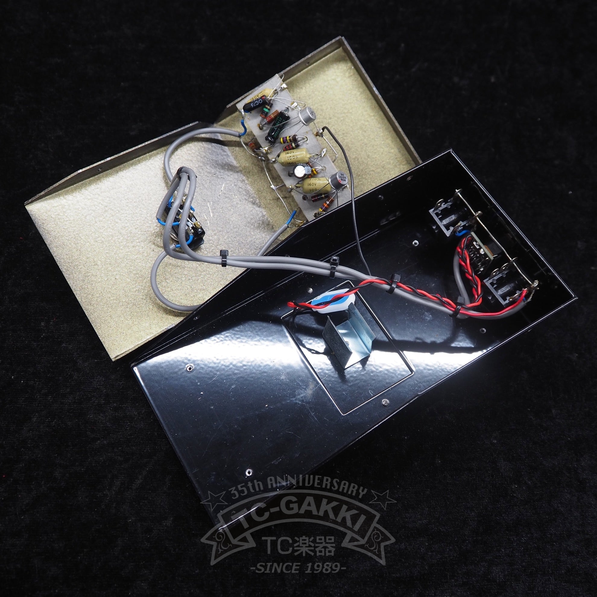 TONE BENDER MKI - TC楽器 - TCGAKKI