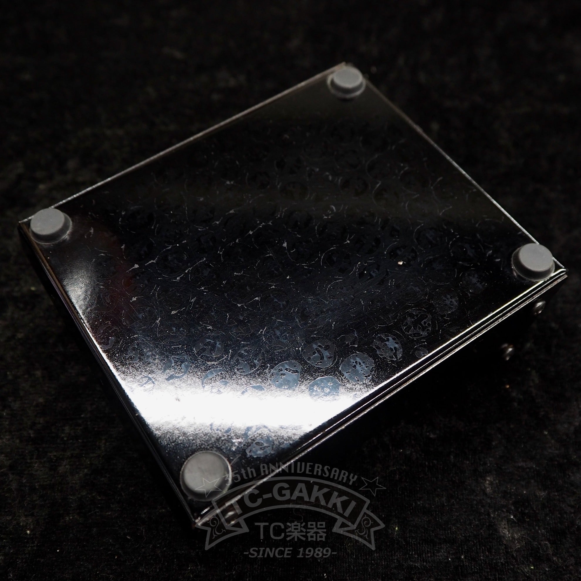 TONE BENDER MODEL V829 - TC楽器 - TCGAKKI