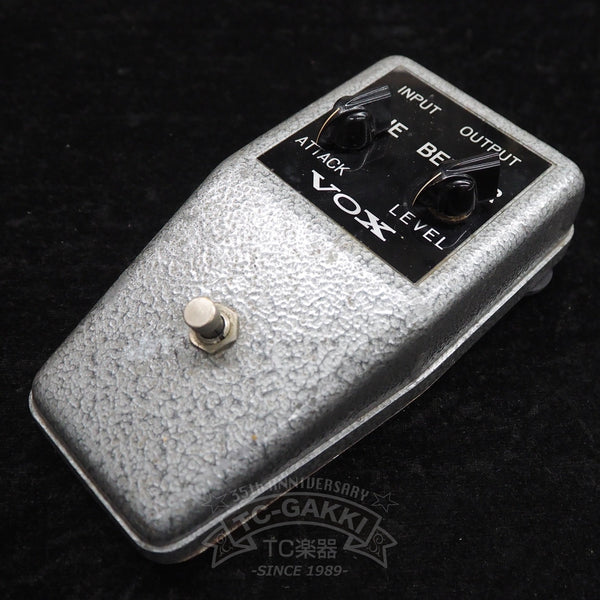 TONE BENDER (V828/GRAY)