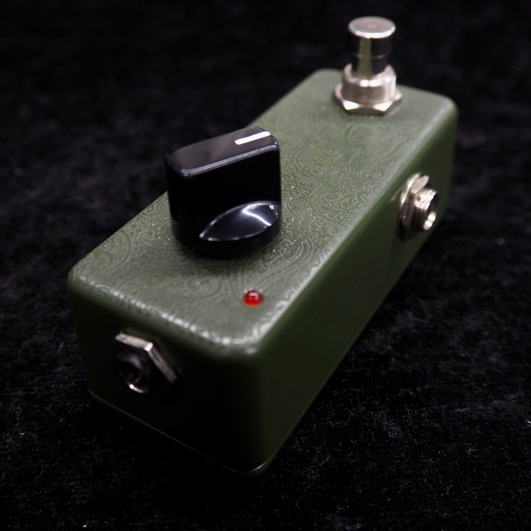 TONE BREW CLUB One Foot Fuzz - TC楽器 - TCGAKKI