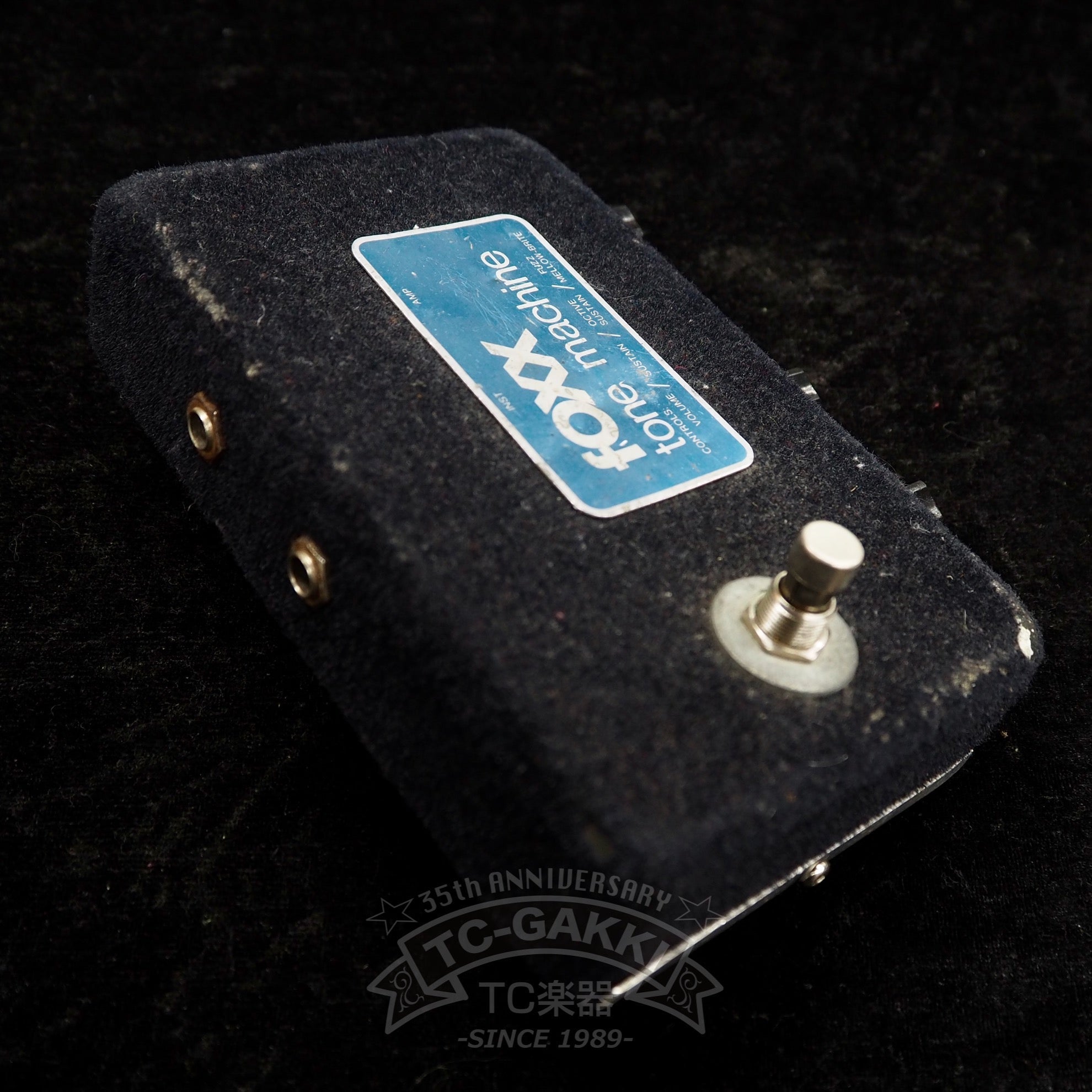 tone machine - TC楽器 - TCGAKKI