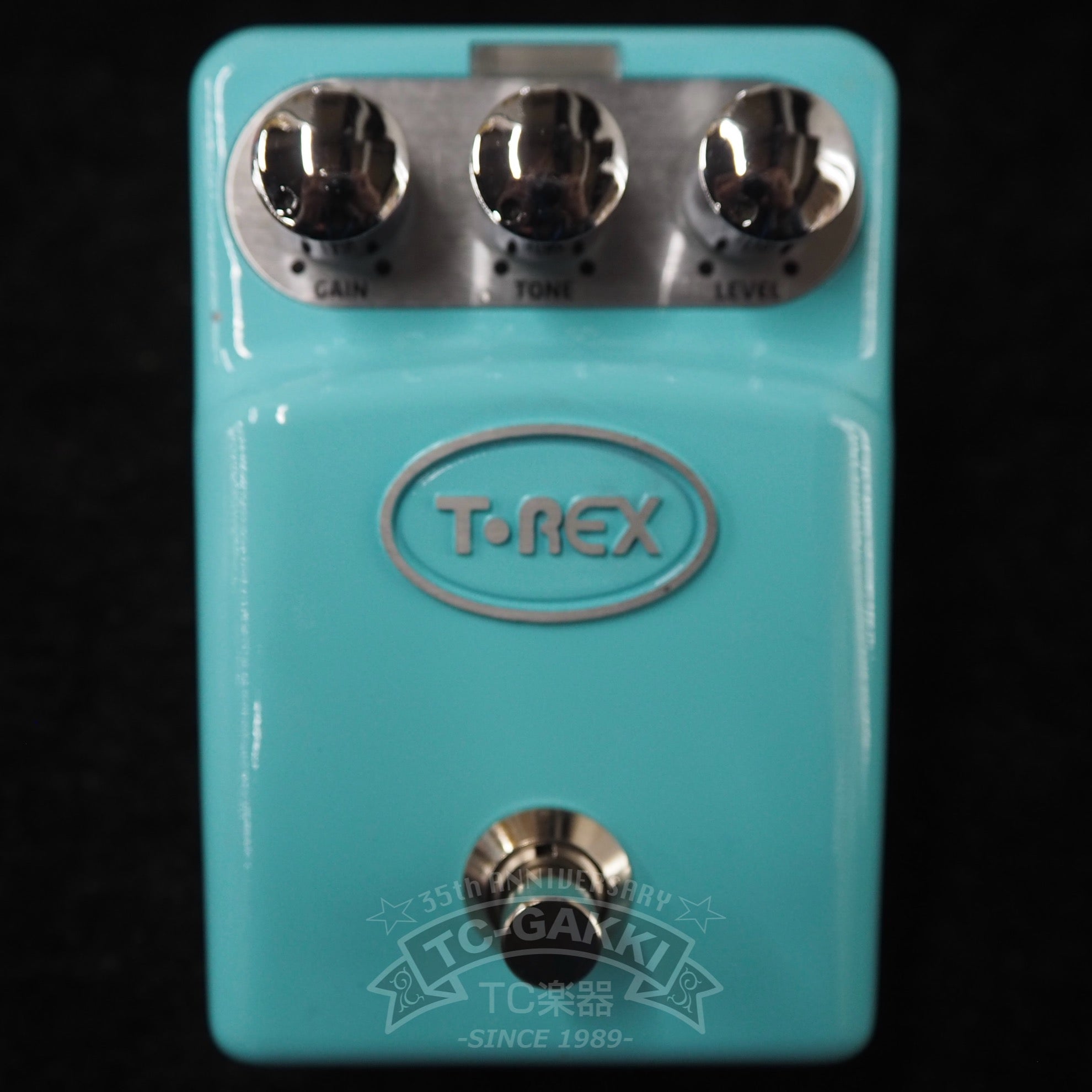 TONEBUG Overdrive - TC楽器 - TCGAKKI