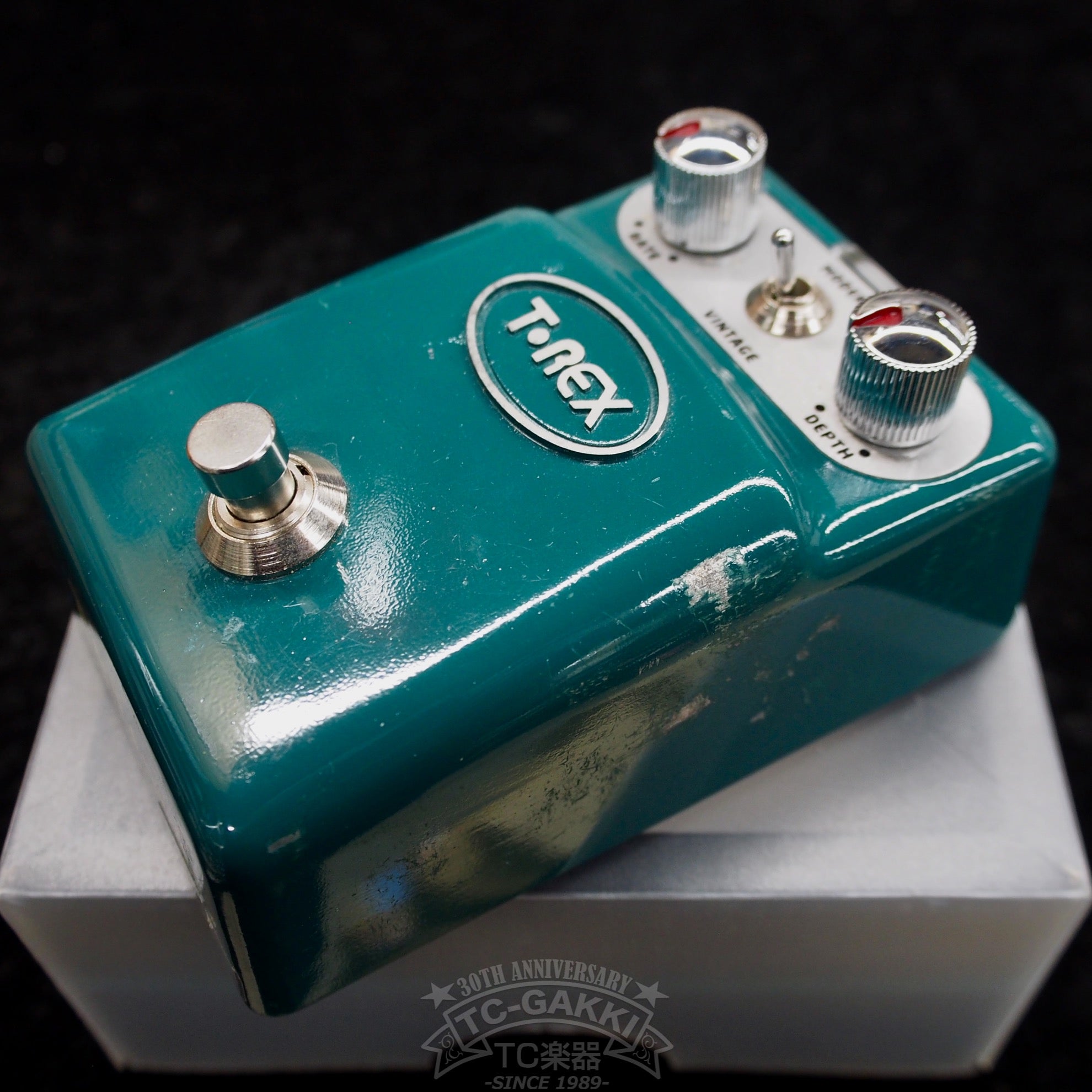 TONEBUG Phaser - TC楽器 - TCGAKKI