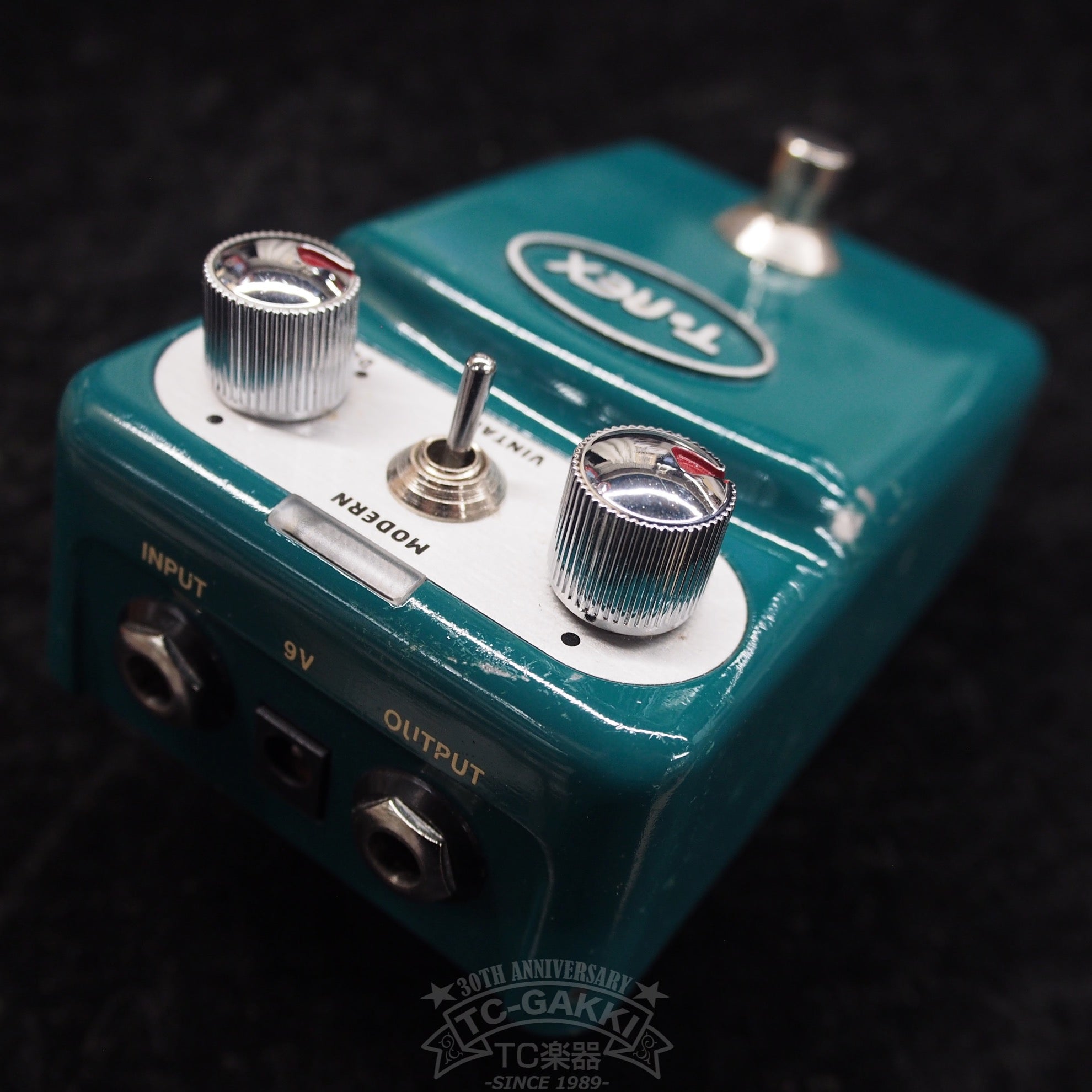 TONEBUG Phaser - TC楽器 - TCGAKKI