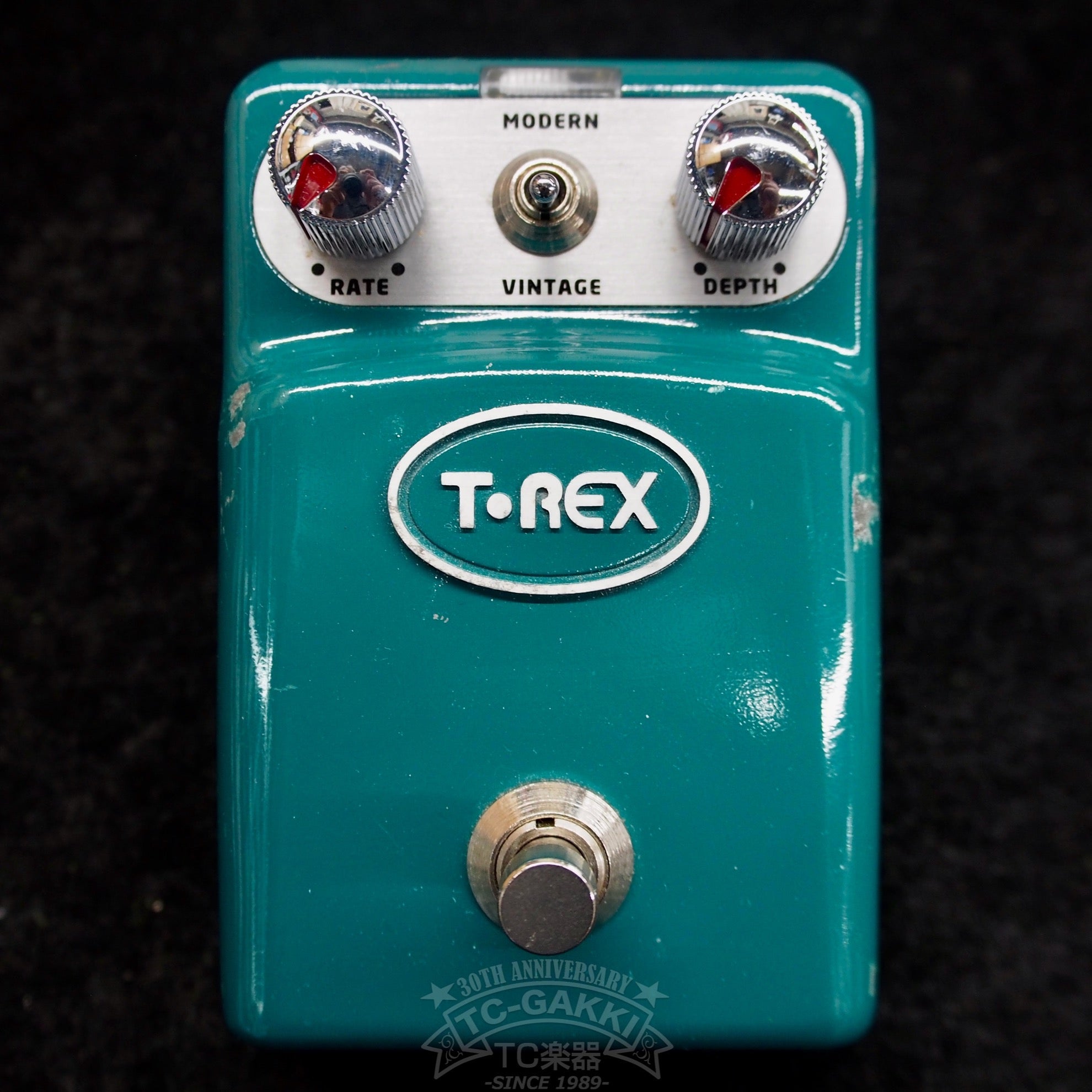 TONEBUG Phaser - TC楽器 - TCGAKKI