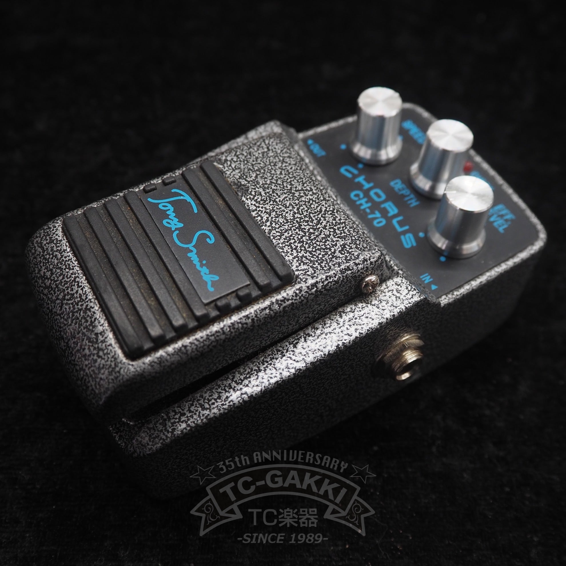 Tony Smith CH - 70 CHORUS - TC楽器 - TCGAKKI