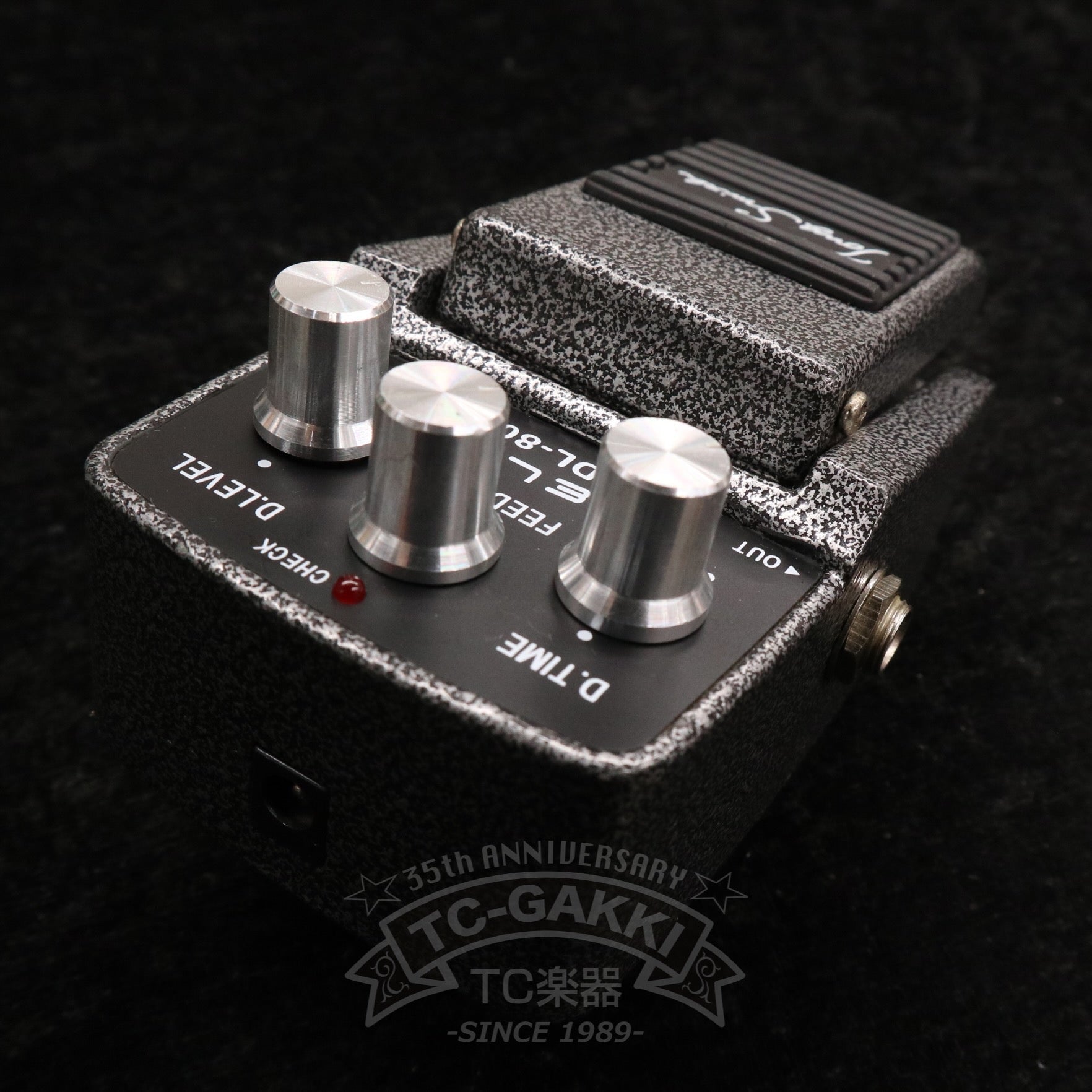 Tony Smith DL-80 DELAY - TC楽器 - TCGAKKI