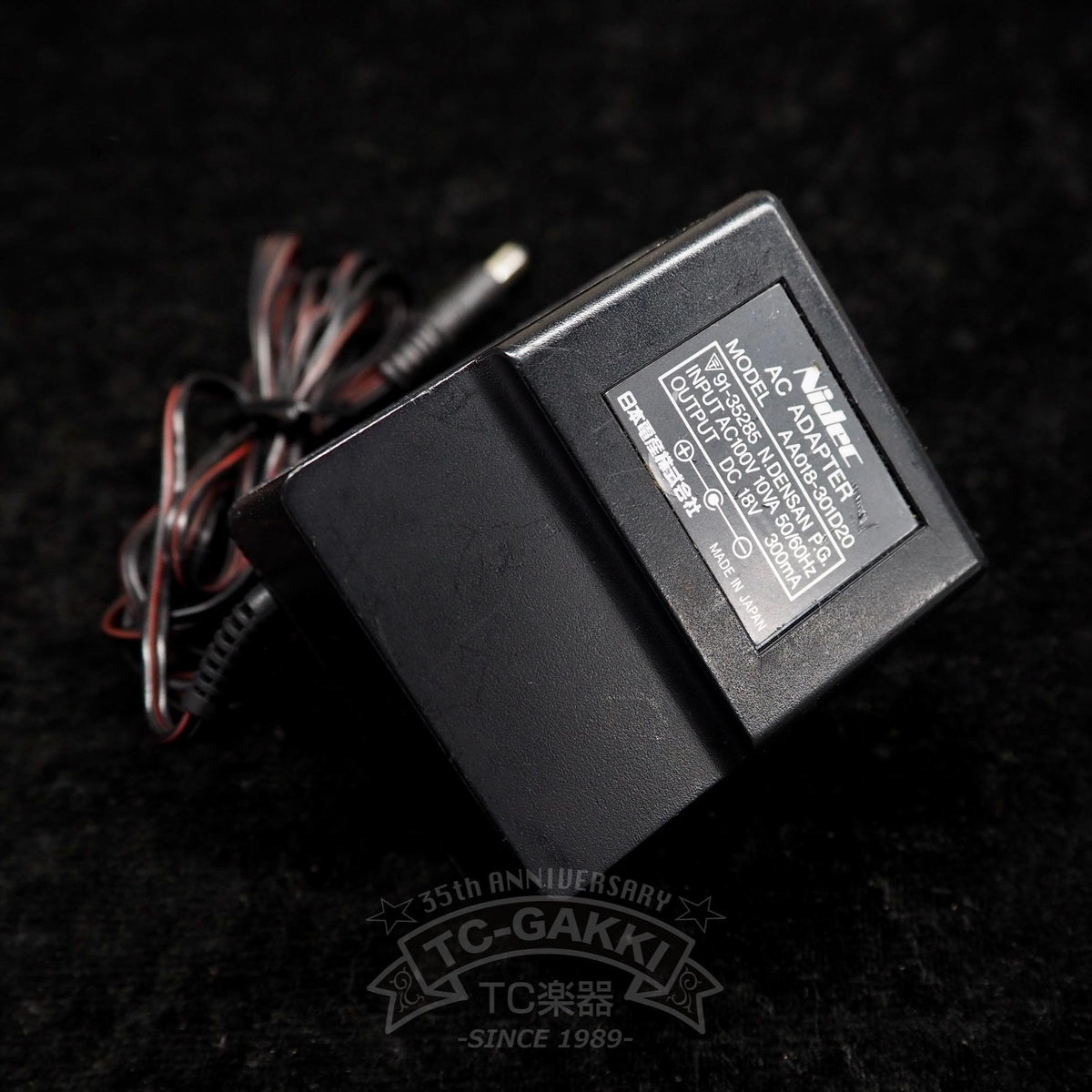 TRACE ELLIOT TAC1 TRACE ACOUSTIC DUAL COMPRESSOR - TC楽器 - TCGAKKI