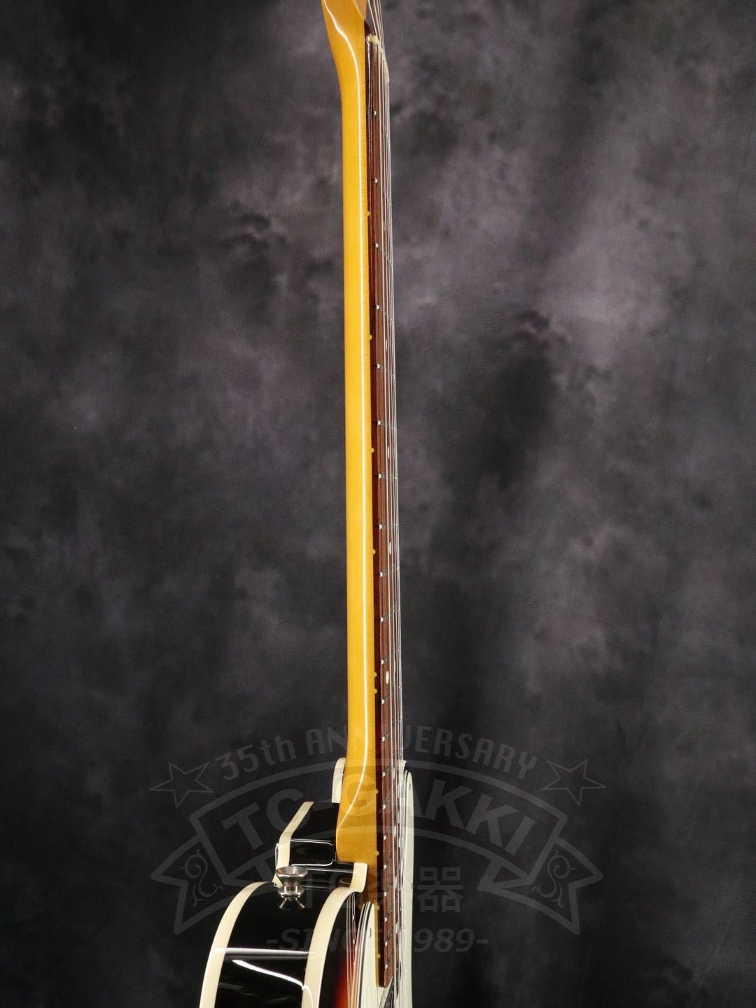Traditional 60's Telecaster Custom