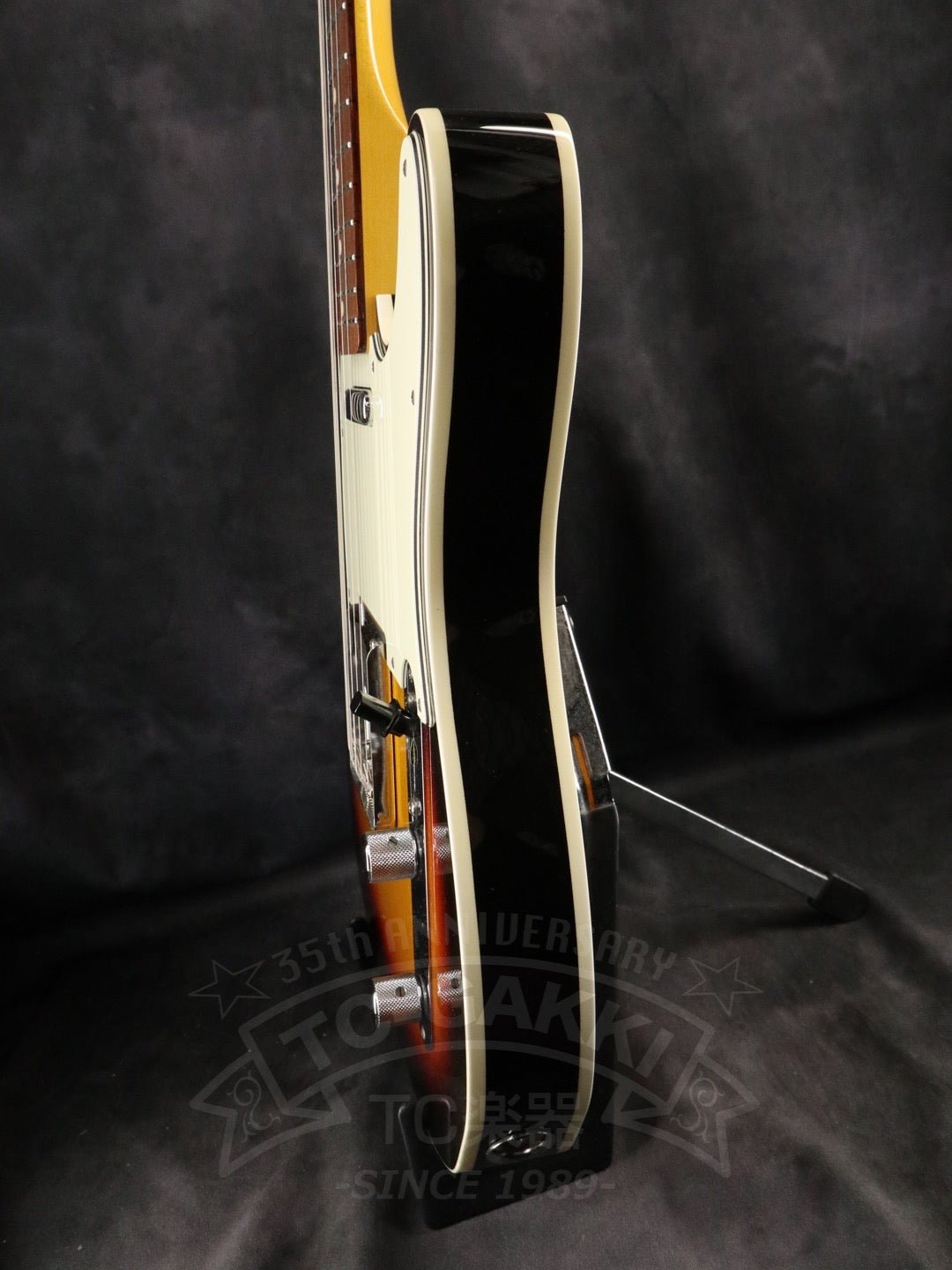 Traditional 60’s Telecaster Custom - TC楽器 - TCGAKKI