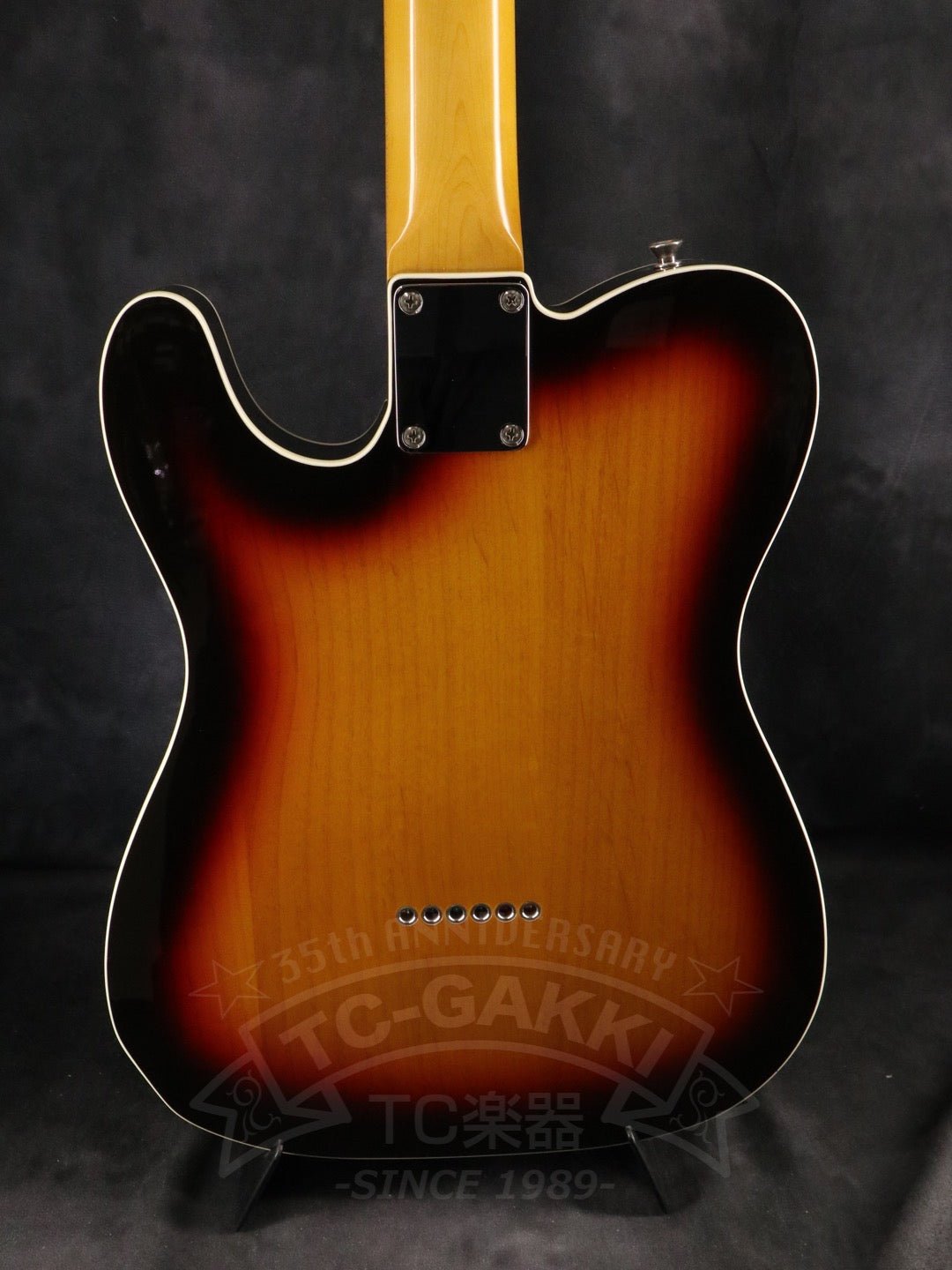 Traditional 60's Telecaster Custom - TC楽器 - TCGAKKI