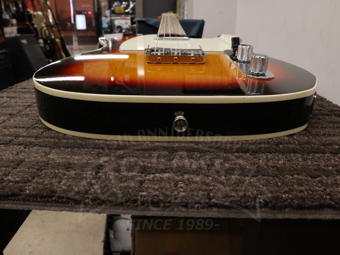 Traditional 60’s Telecaster Custom - TC楽器 - TCGAKKI