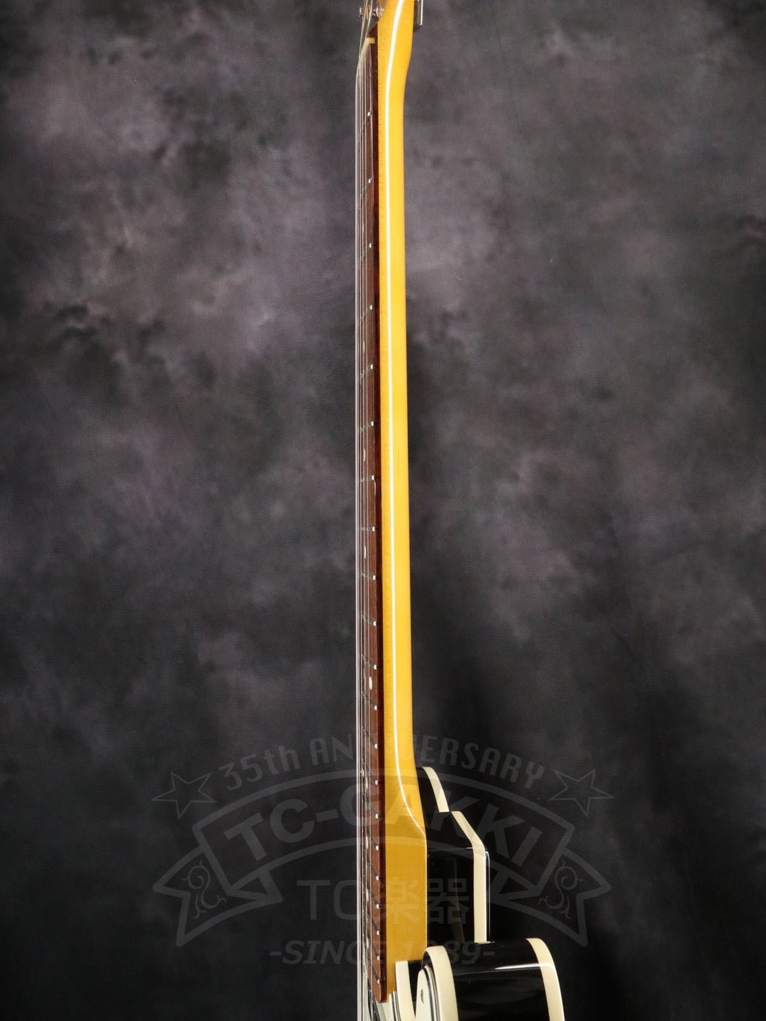 Traditional 60’s Telecaster Custom - TC楽器 - TCGAKKI