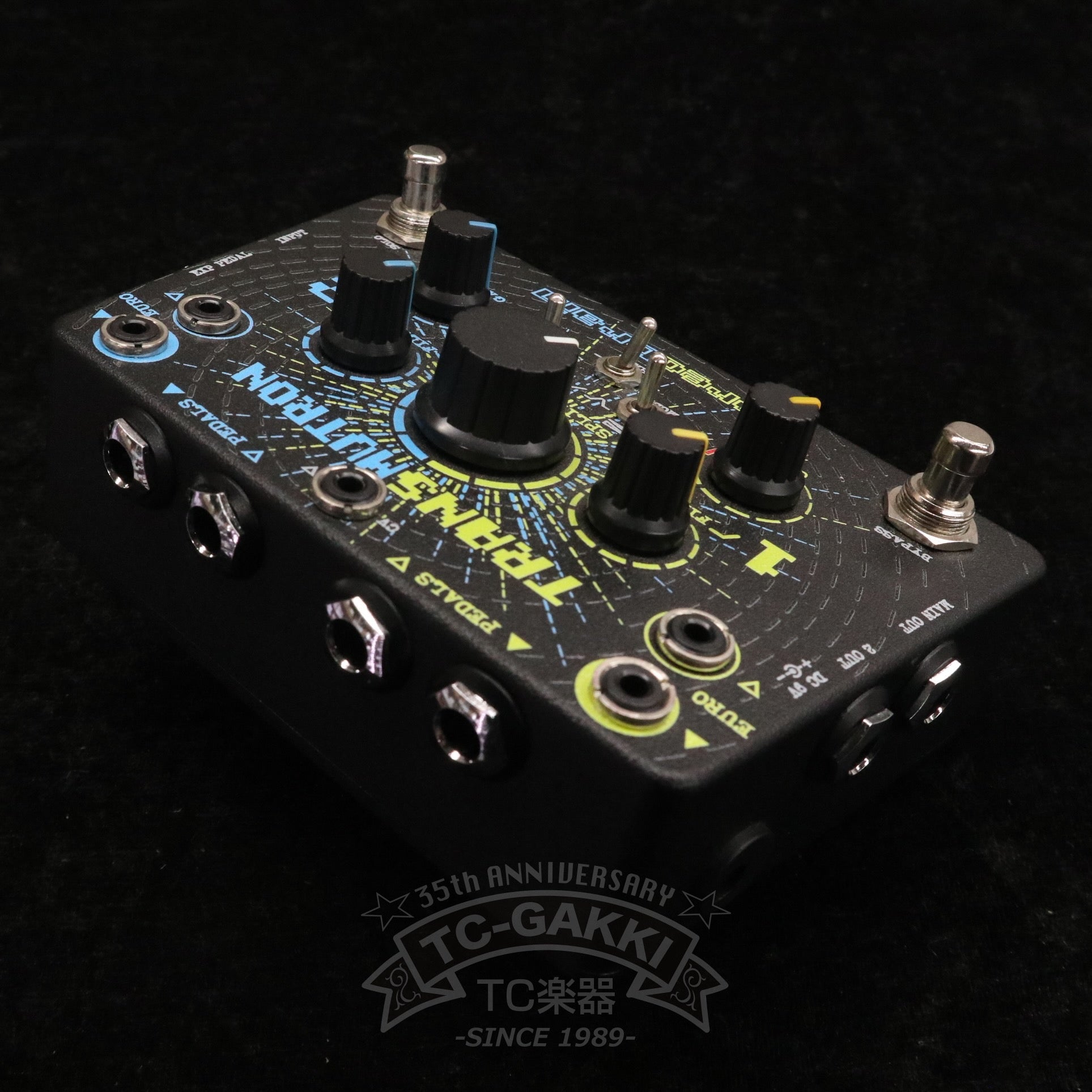 TRANSMUTRON - TC楽器 - TCGAKKI