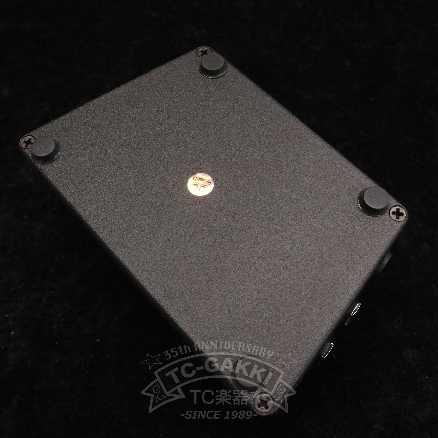 TRANSMUTRON - TC楽器 - TCGAKKI