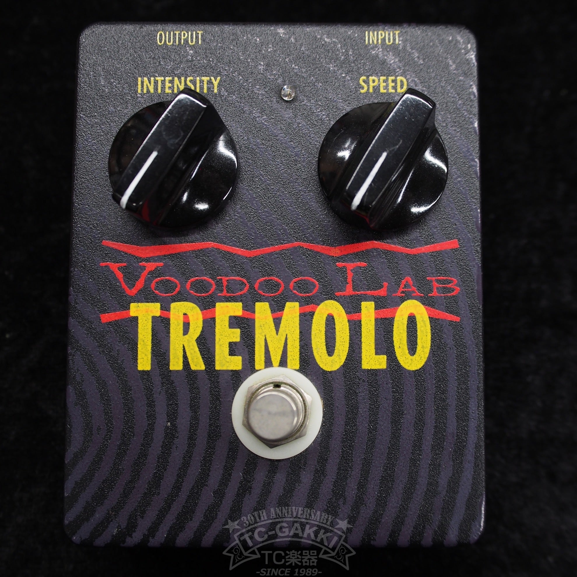 TREMOLO - TC楽器 - TCGAKKI