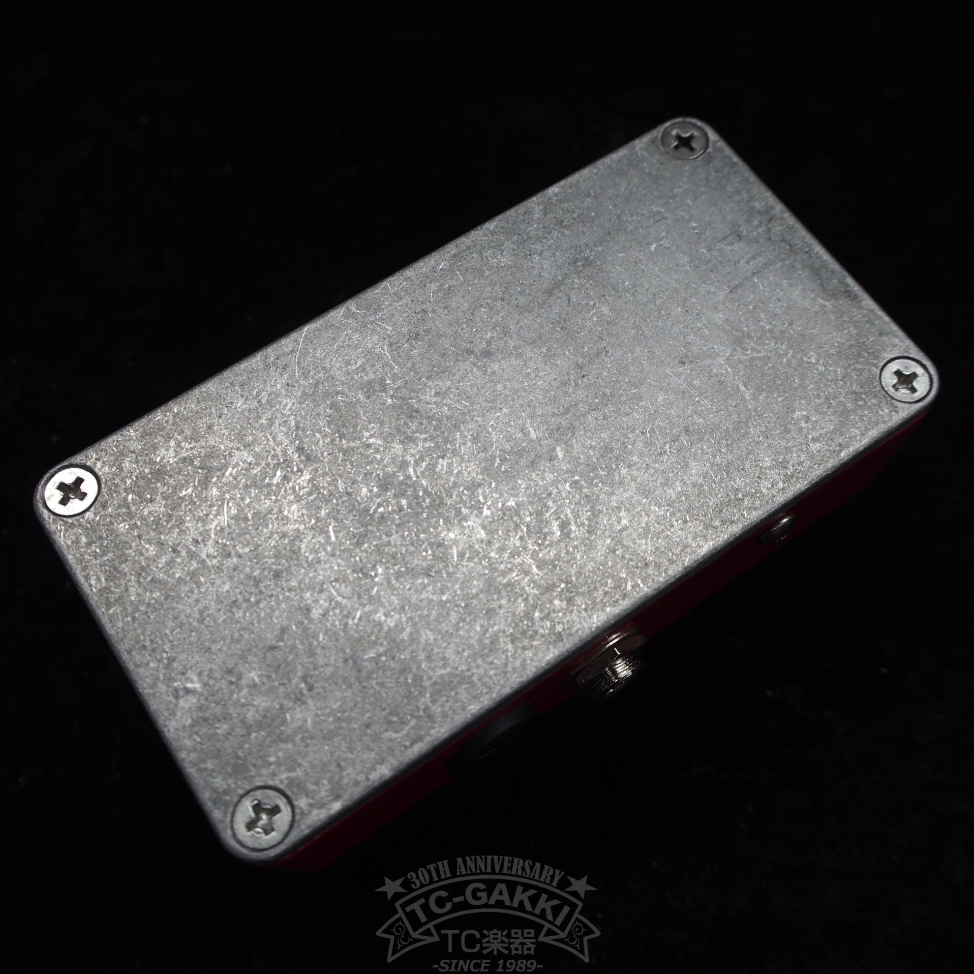 Tremolo (Tester) - TC楽器 - TCGAKKI