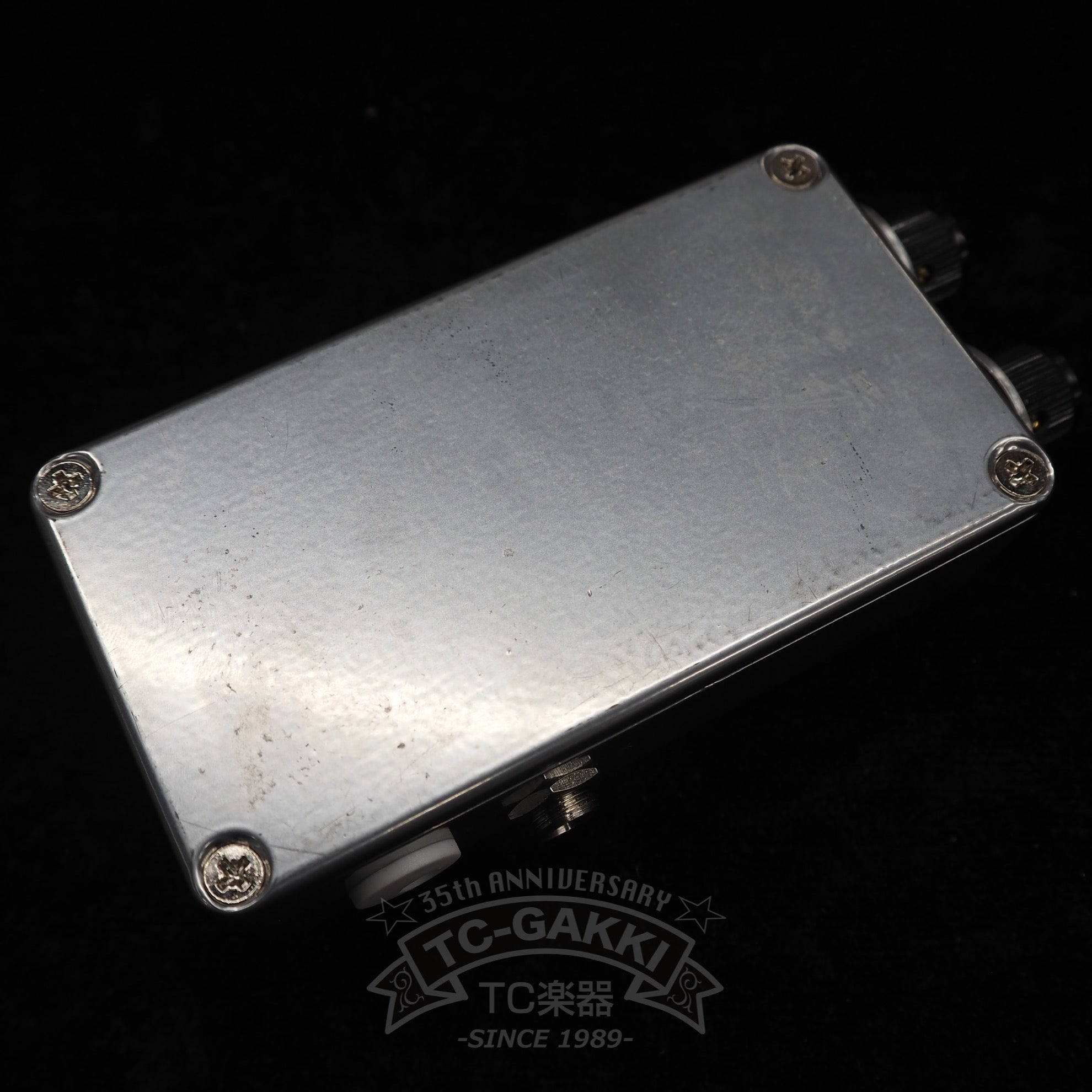 triungulo lab J.F.FUZZ - TC楽器 - TCGAKKI