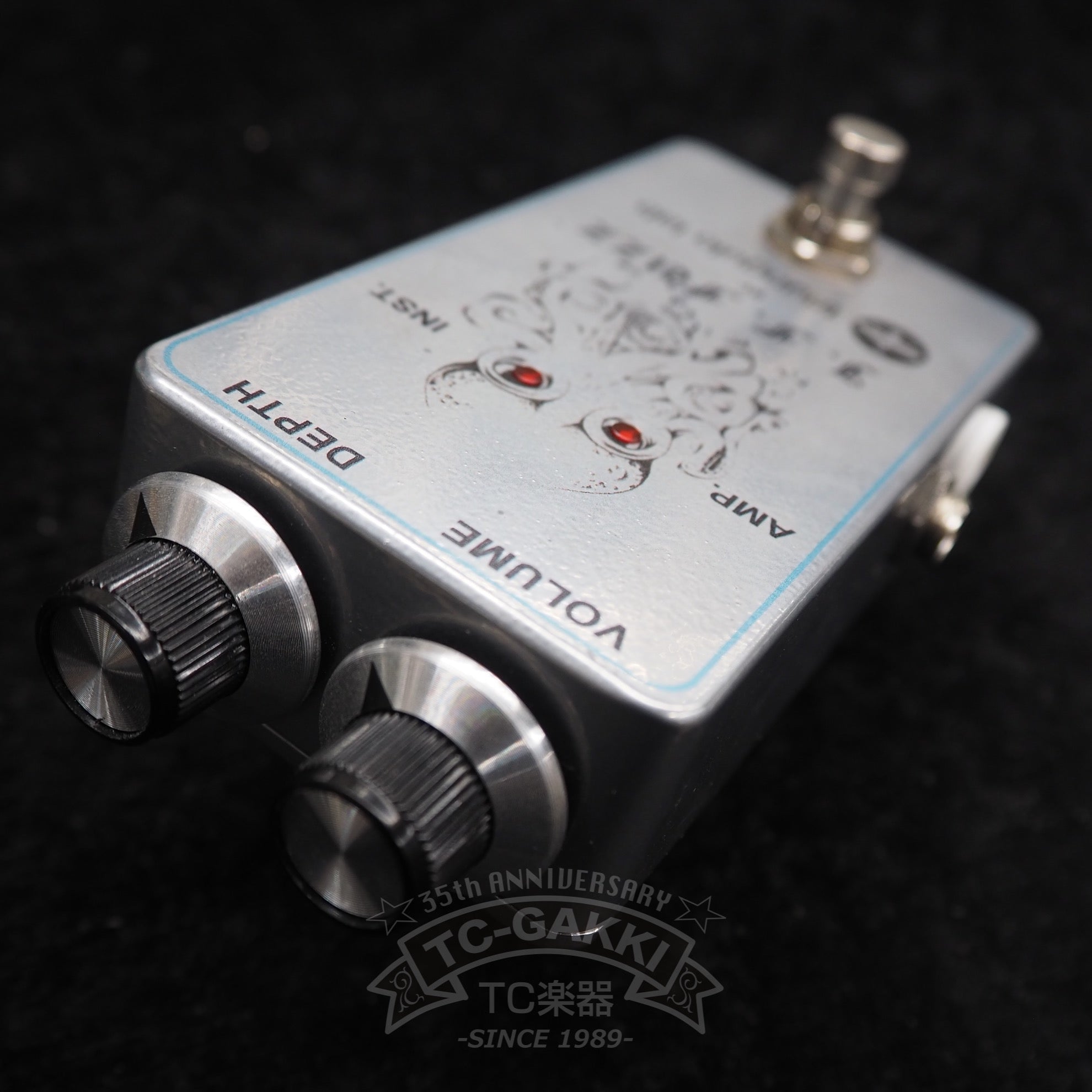 triungulo lab J.F.FUZZ - TC楽器 - TCGAKKI