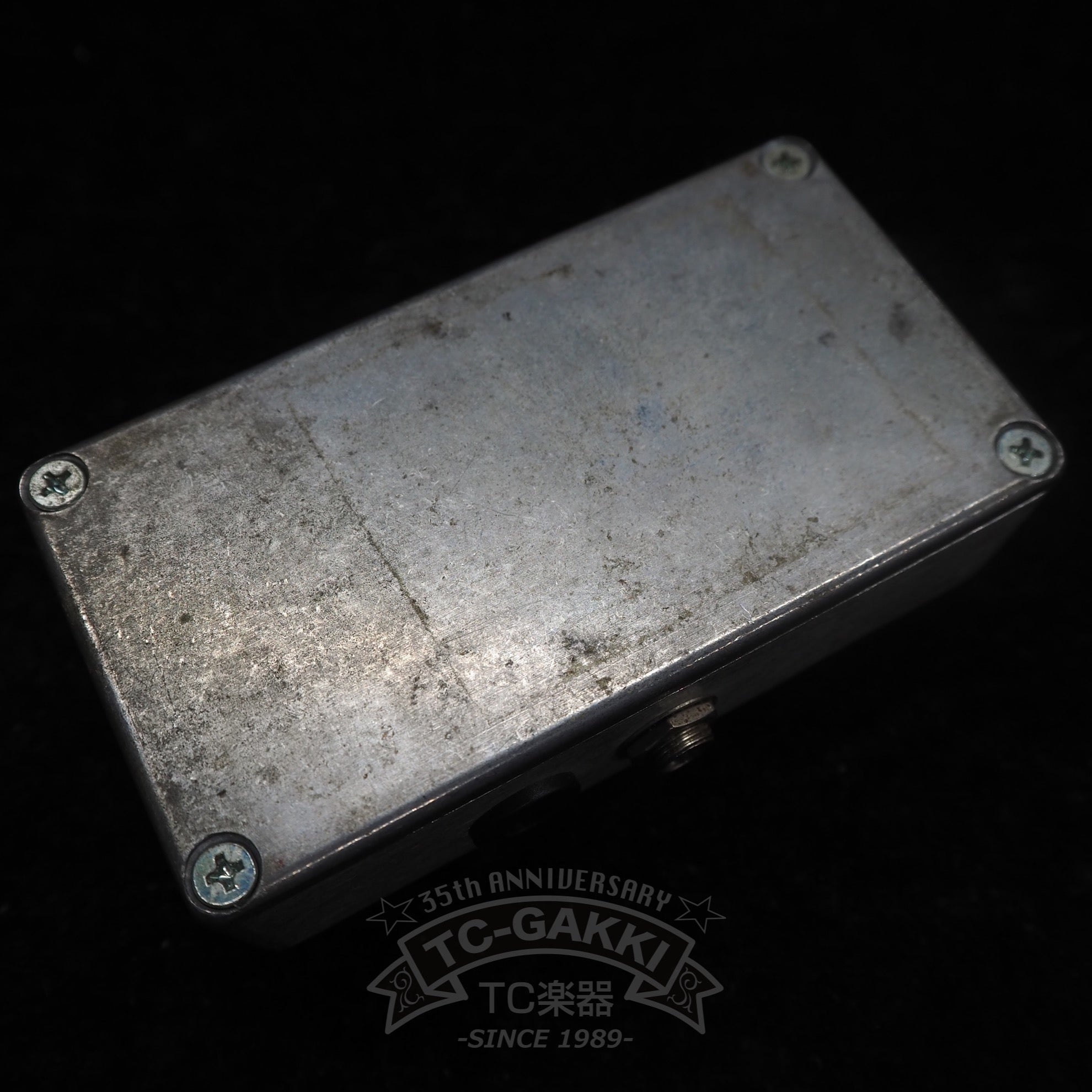 Trumpet Fuzz - TC楽器 - TCGAKKI