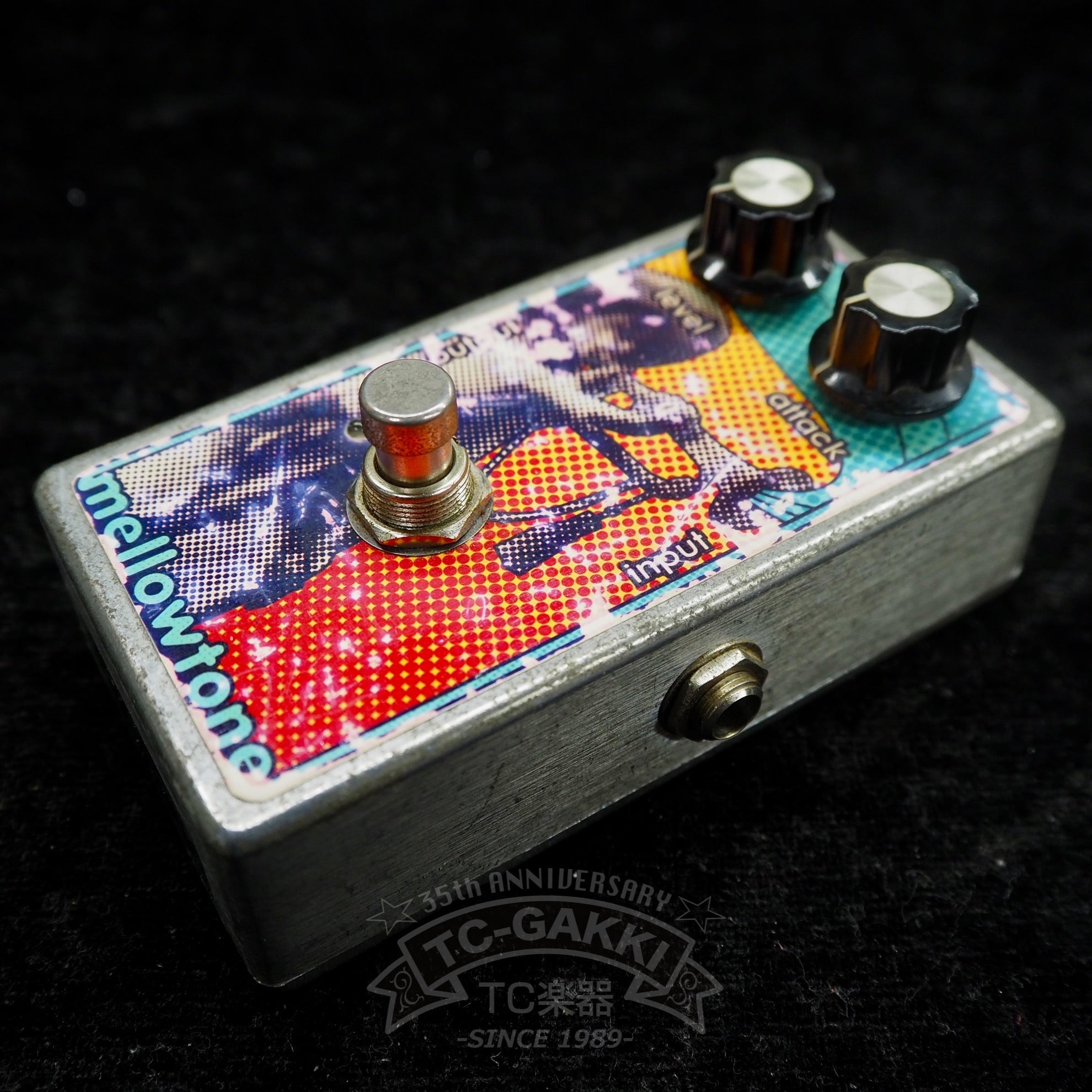 Trumpet Fuzz - TC楽器 - TCGAKKI