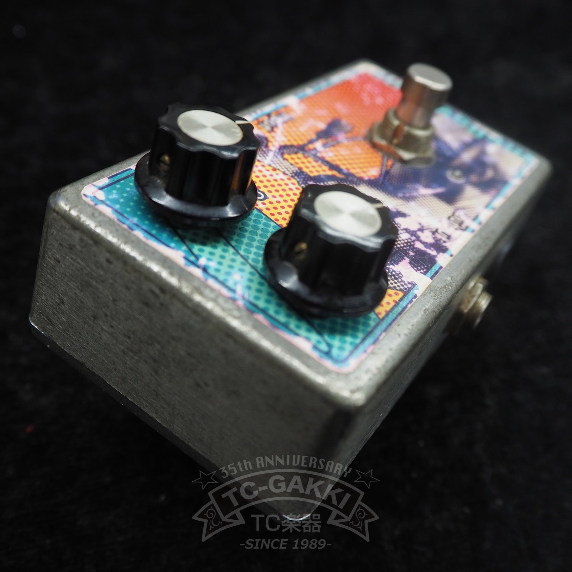 Trumpet Fuzz - TC楽器 - TCGAKKI